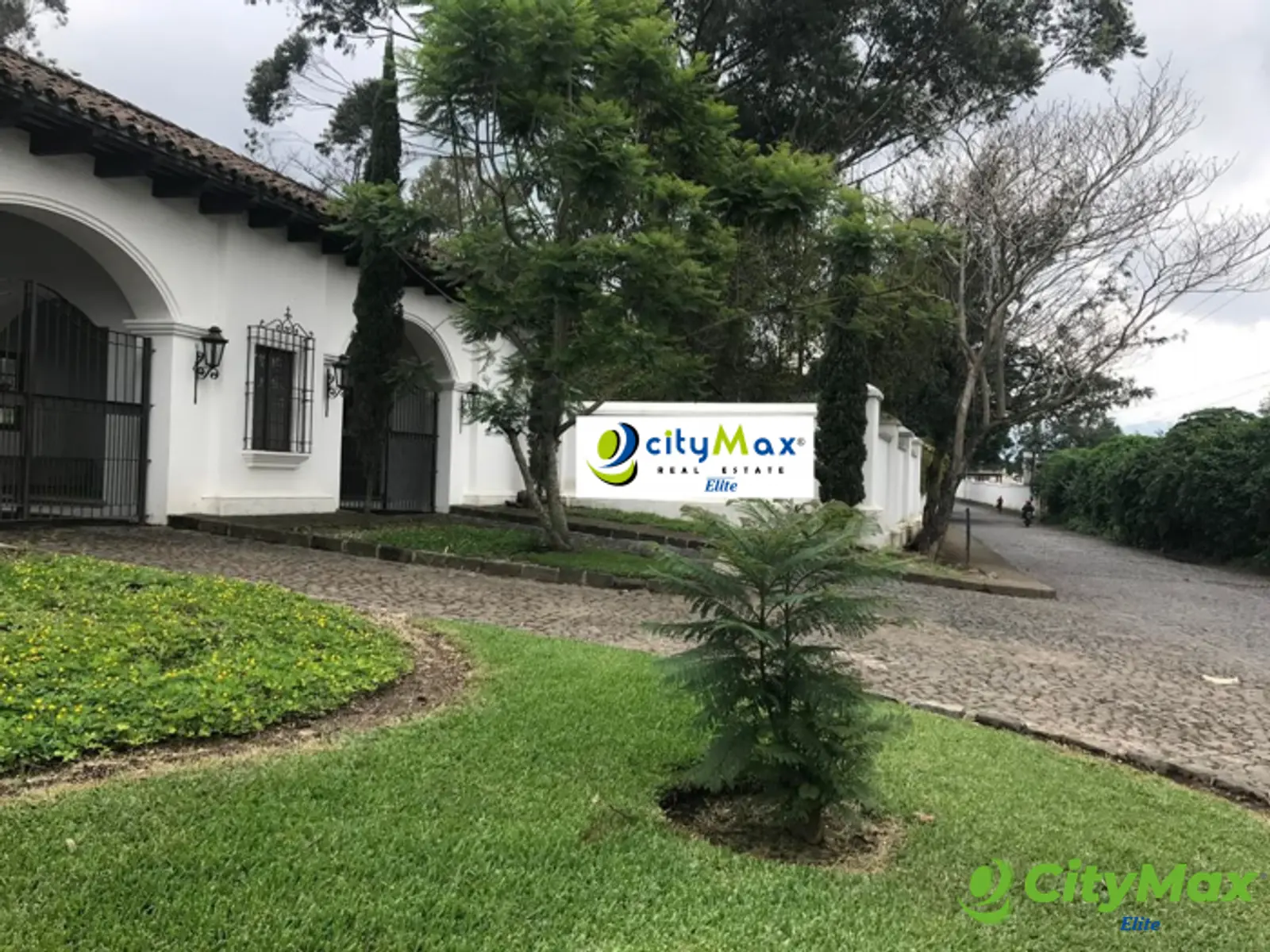 Terreno en Venta en Antigua Guatemala - foto 2