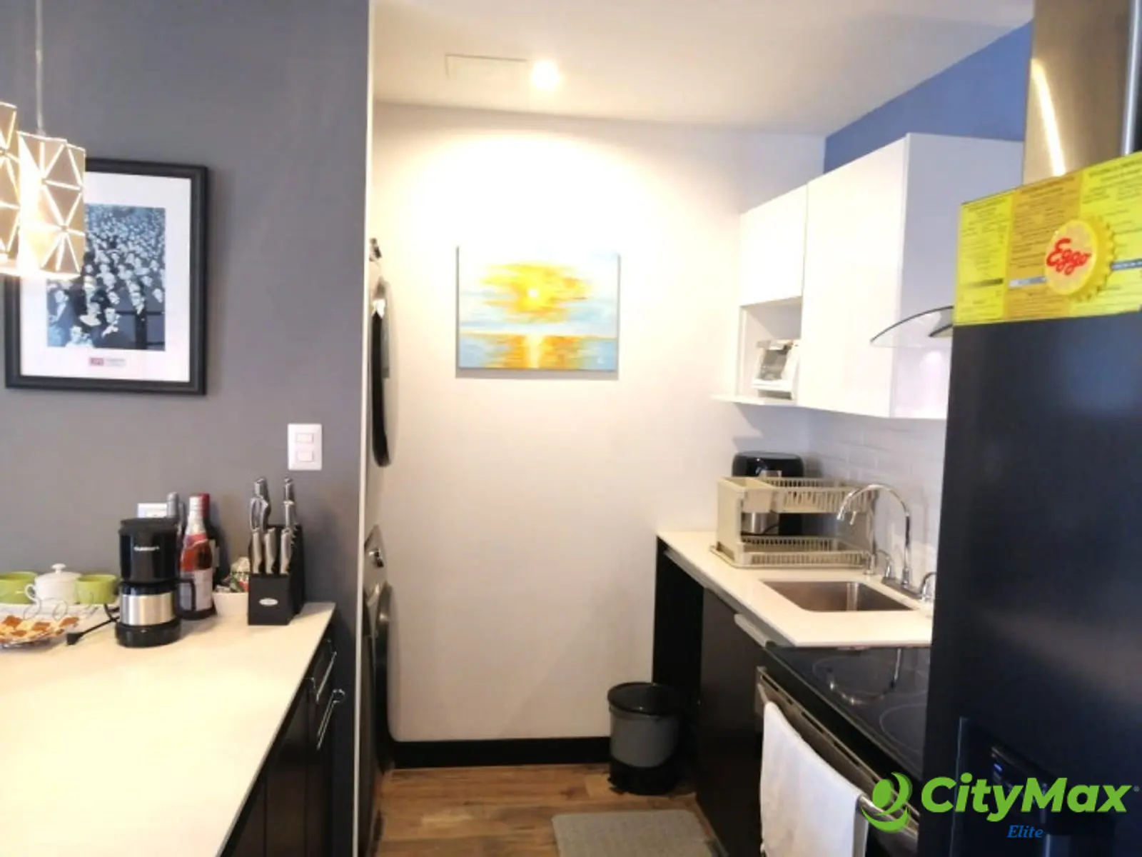 Apto. Venta y Alquiler en Zona 16  - foto 7