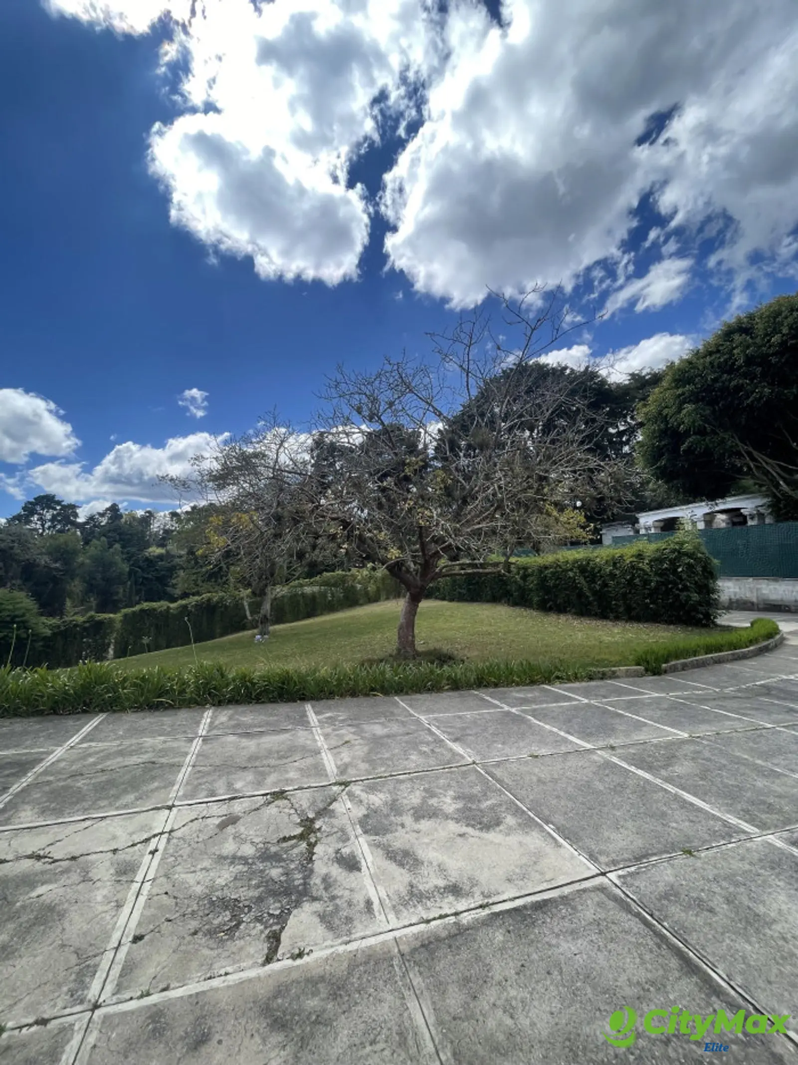 Casa de un nivel en Renta y Venta Km 18.5 CAES - area de acceso