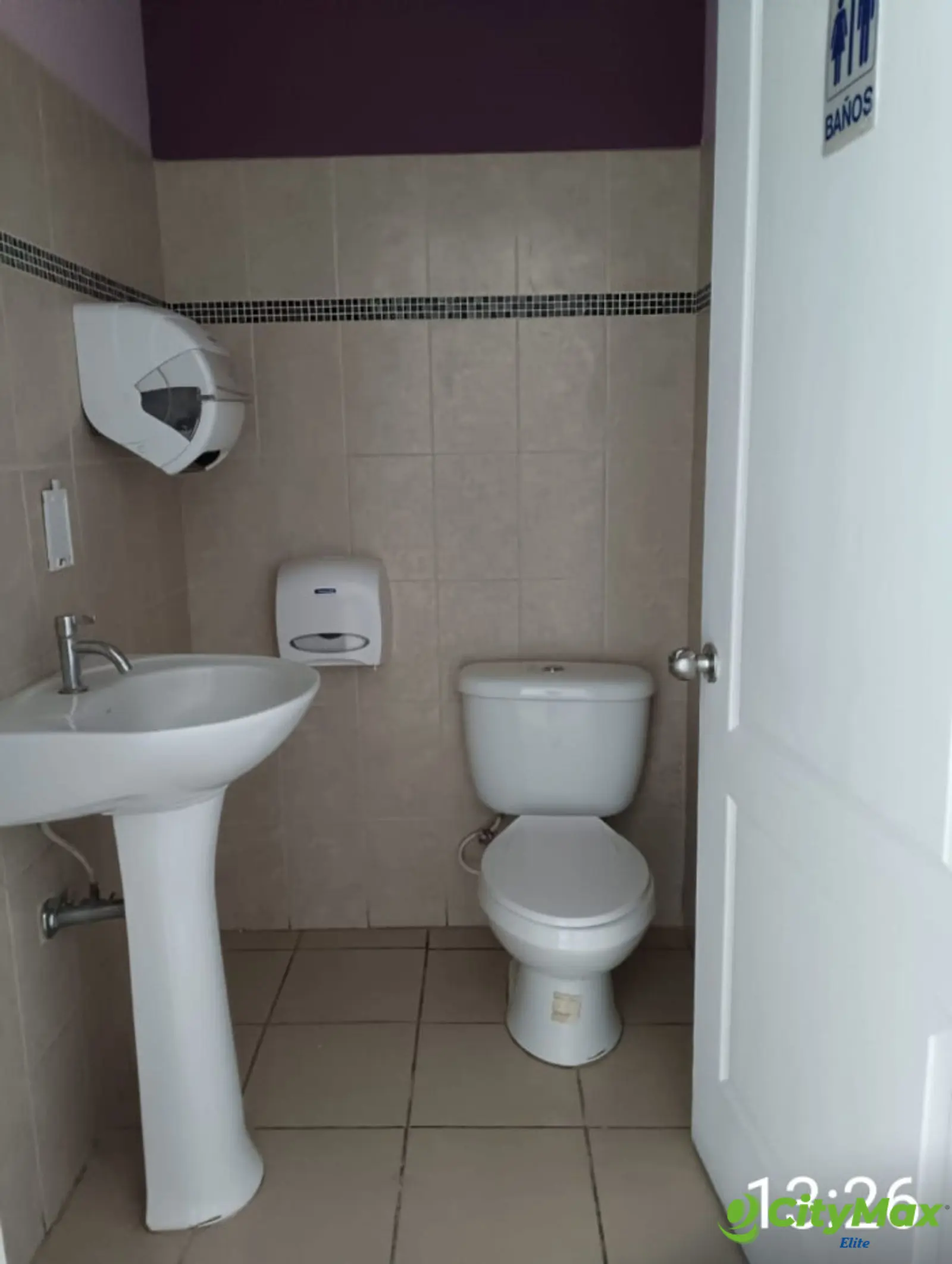 Alquiler de Oficina de 86m² en Zona Pradera - foto 4