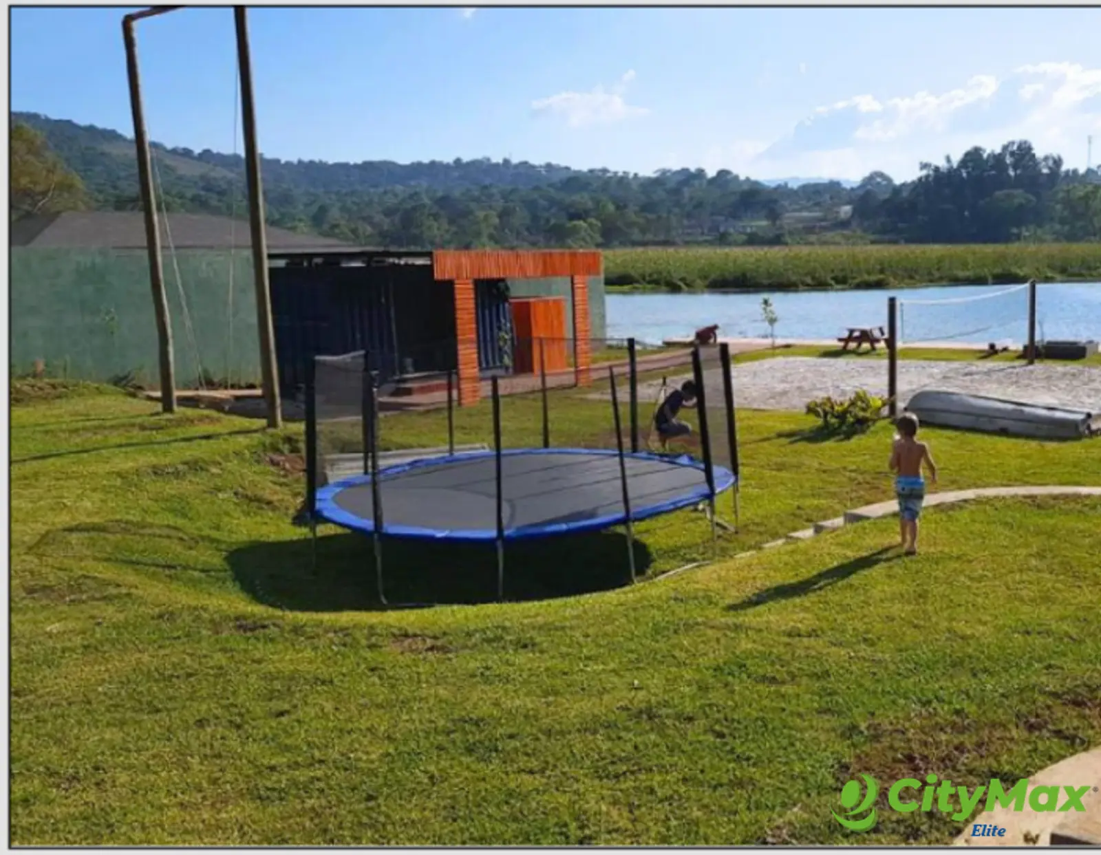 Terreno en Venta en Barberena - foto 7