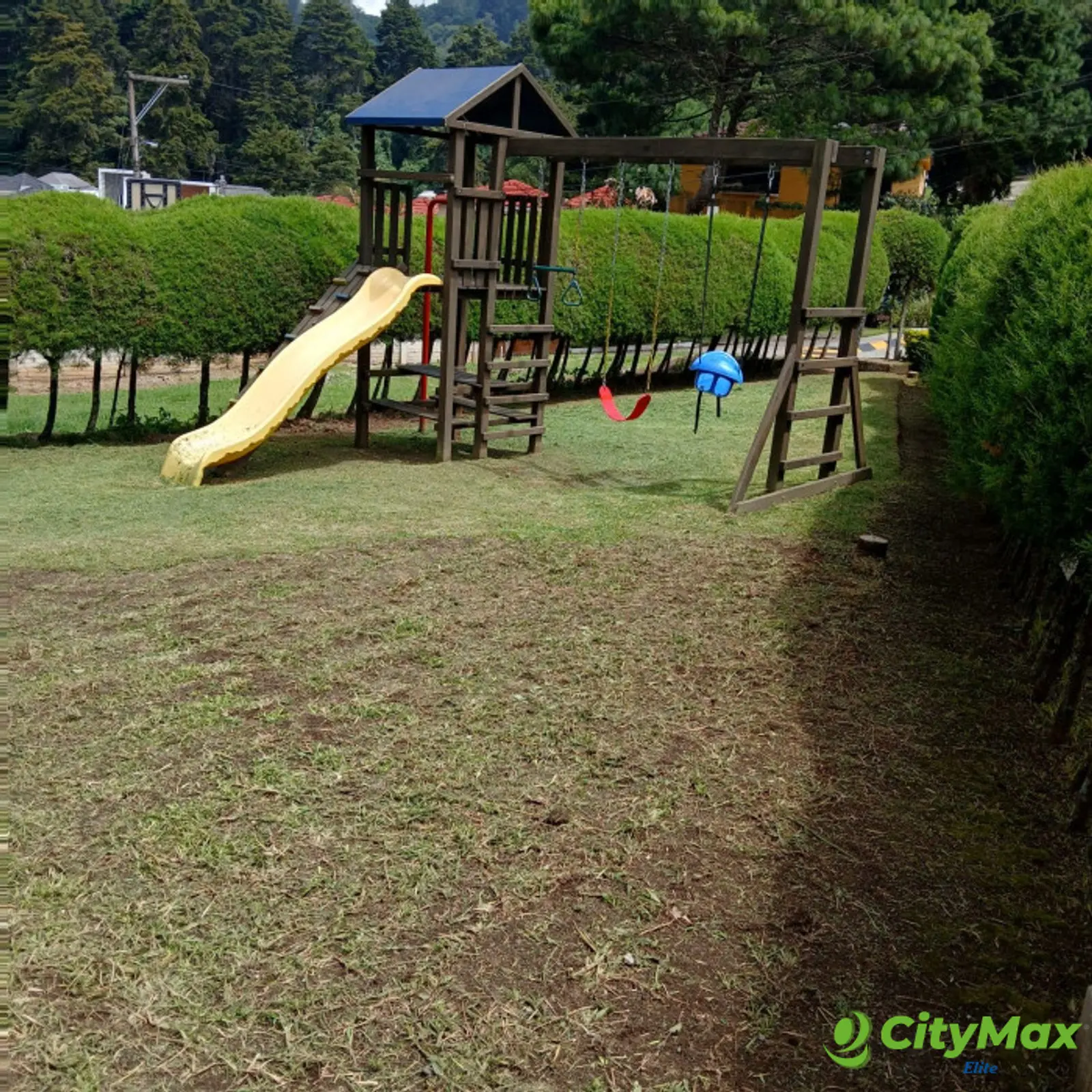 Casa en Villas El Renacer, Carret hacia San Jose Pinula - foto 4