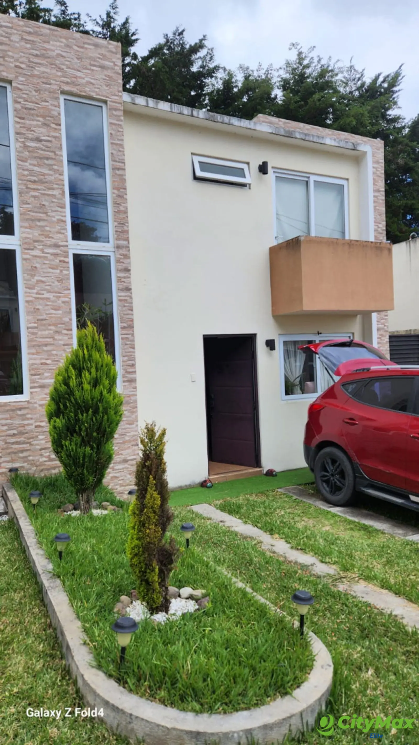 CASA EN VENTA EN SAN JOSE PINULA - foto 3