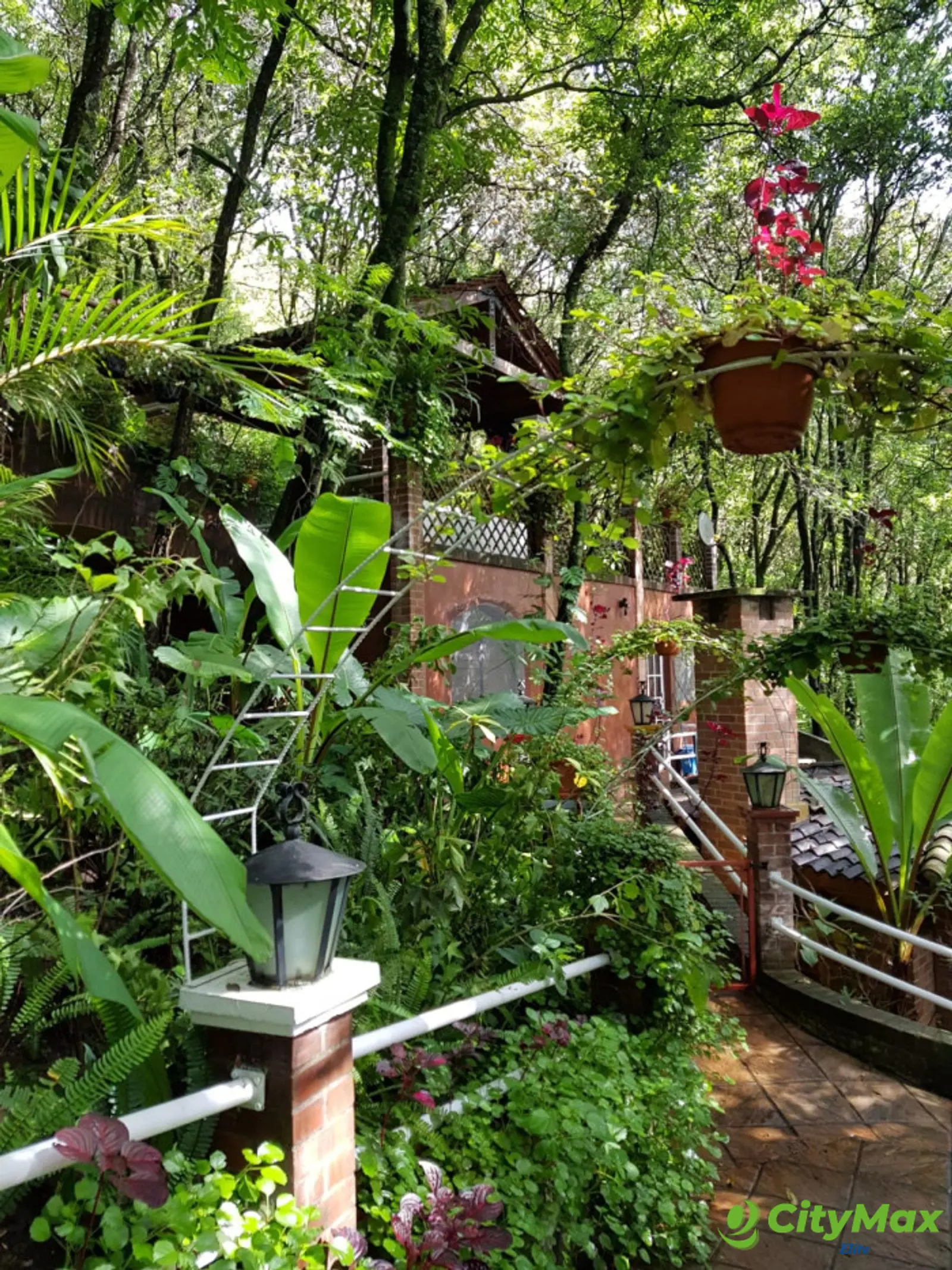 Casa en Venta en El Encinal, Zona 7 de Mixco  - foto 29