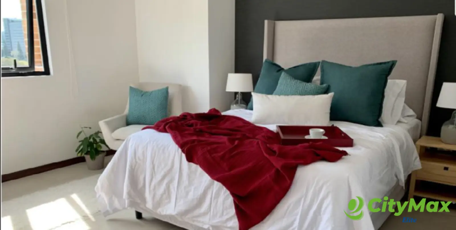 Alquiler de apartamento en zona 10 - foto 8