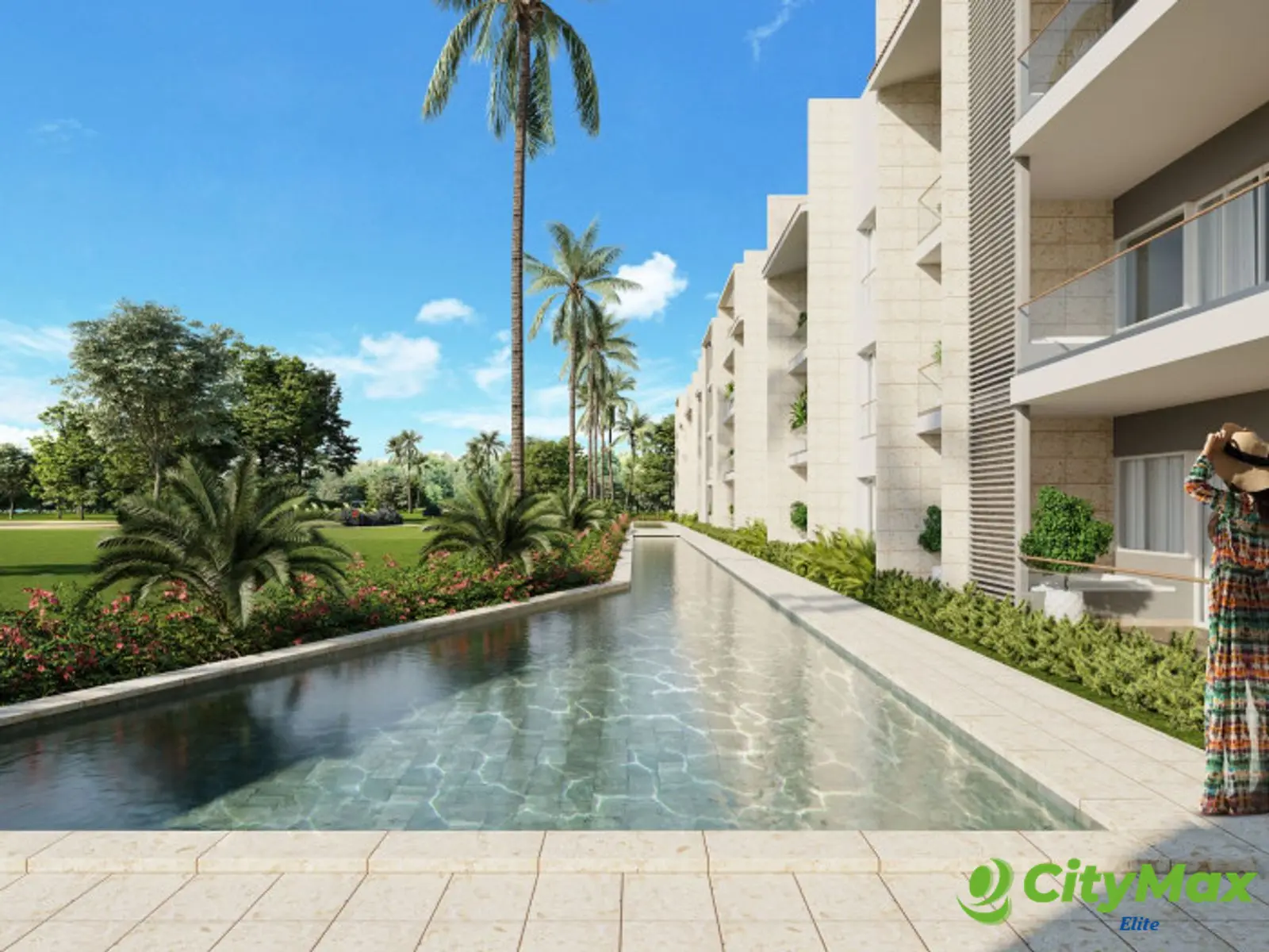 Coral Bahía 3 Habitaciones Desde $379Mil - foto 7