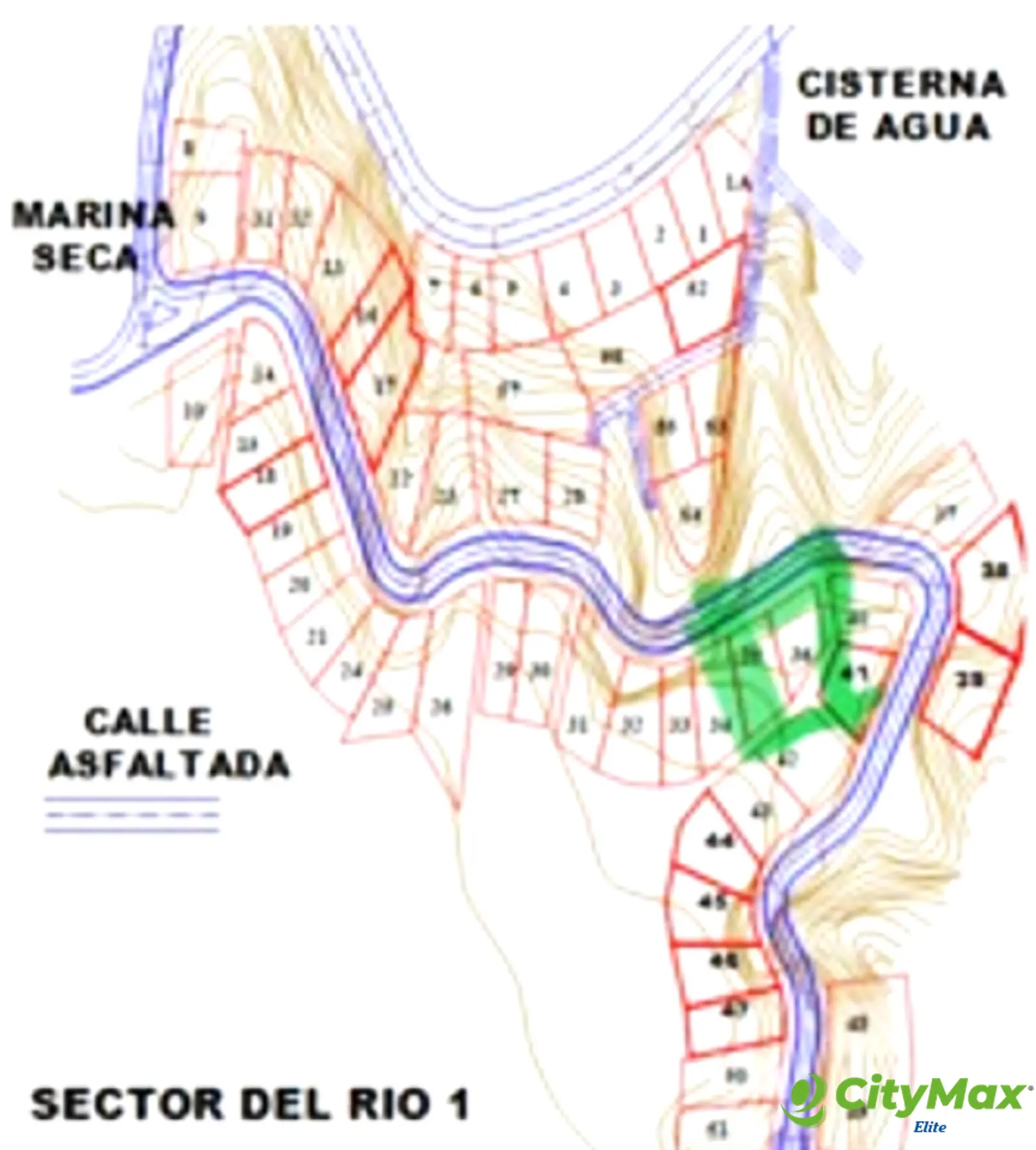 Venta de terreno en izabal - foto 4