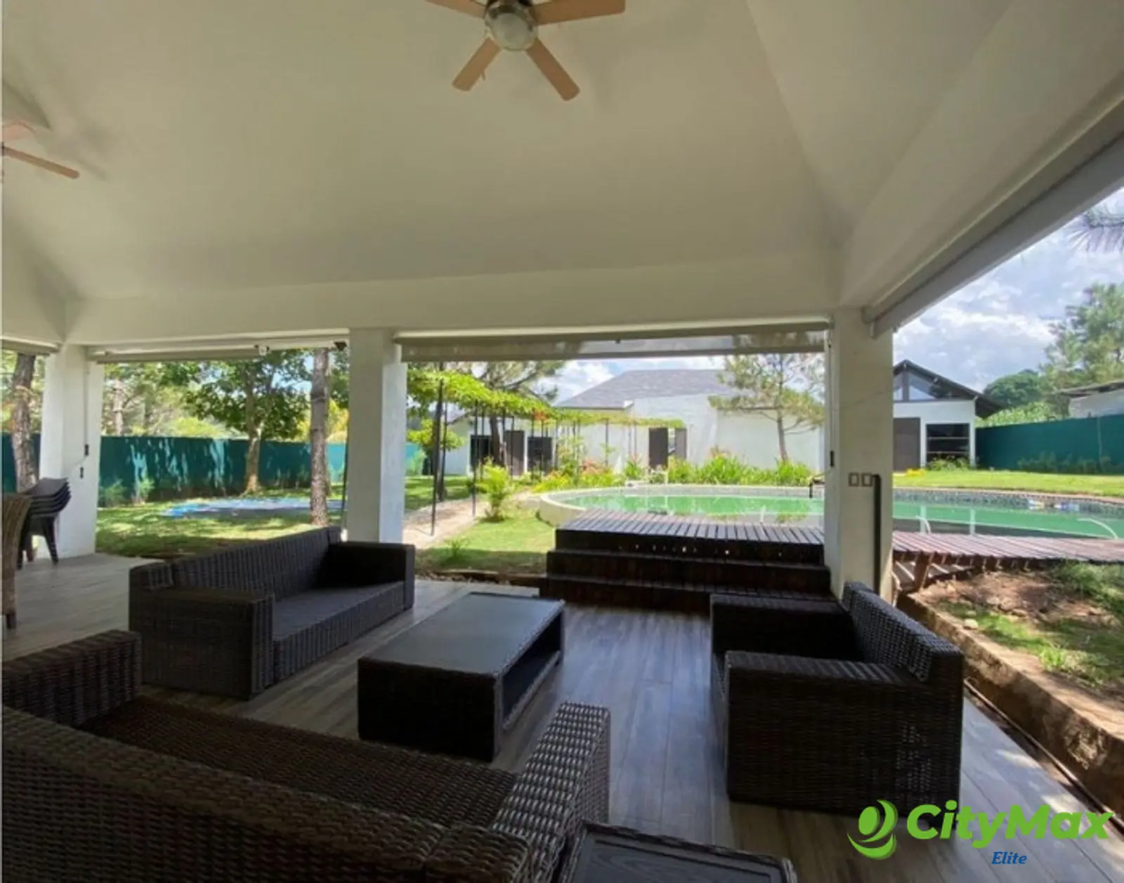 Casa Vacacional en Venta, Barberena - foto 7