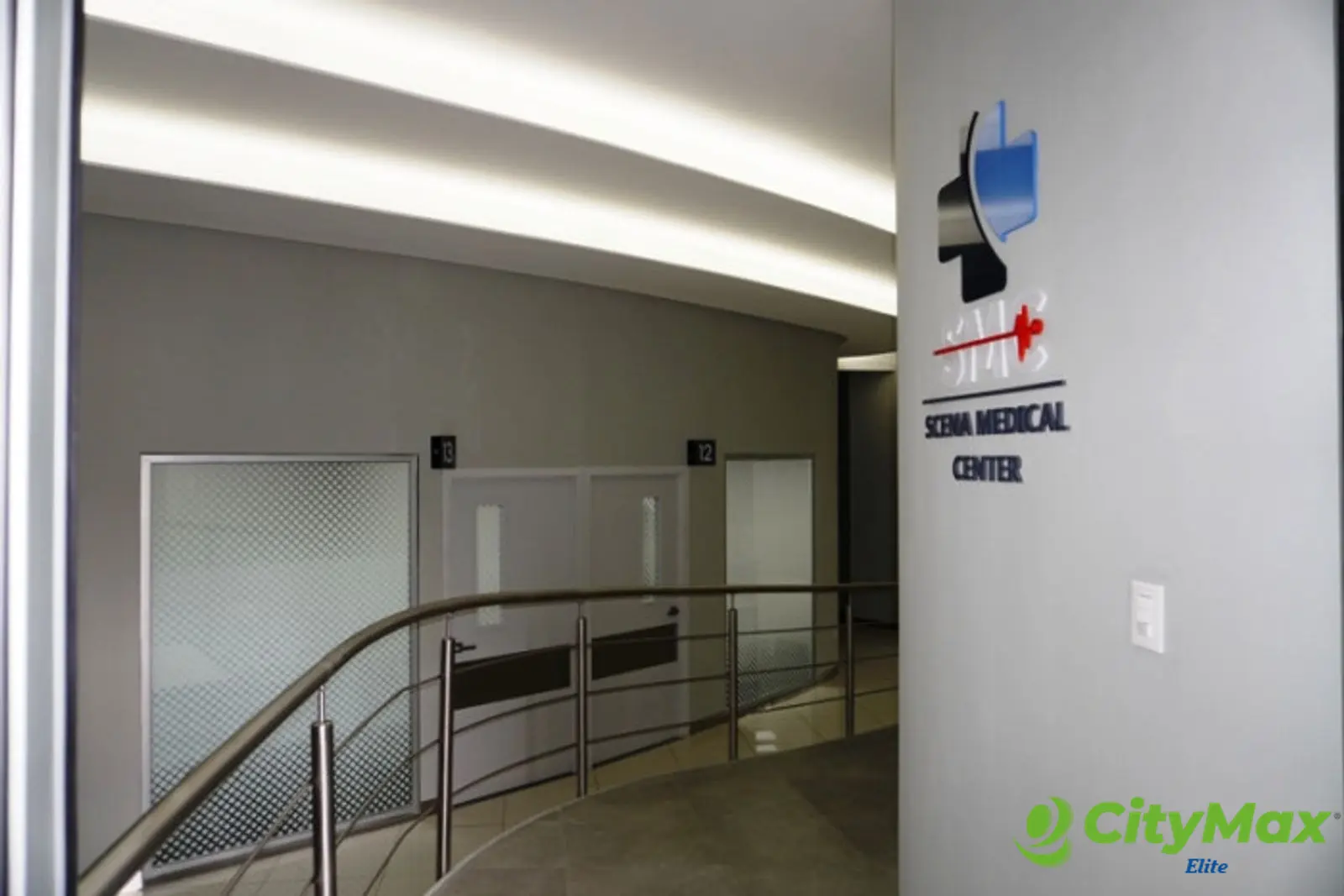 Clínicas Médicas en Carretera a El Salvador SMC - foto 17