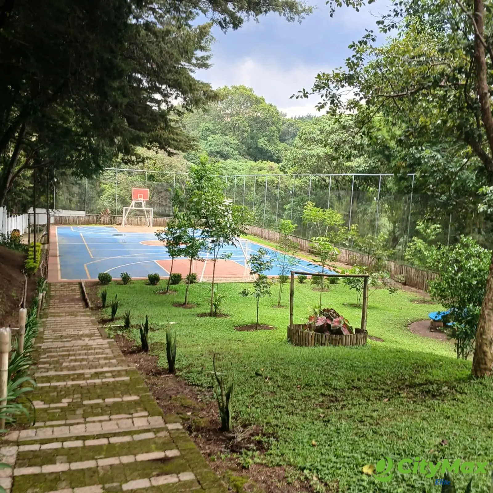 TERRENO EN VENTA EN SAN MARTIN DE ALLENDE - CES - foto 8