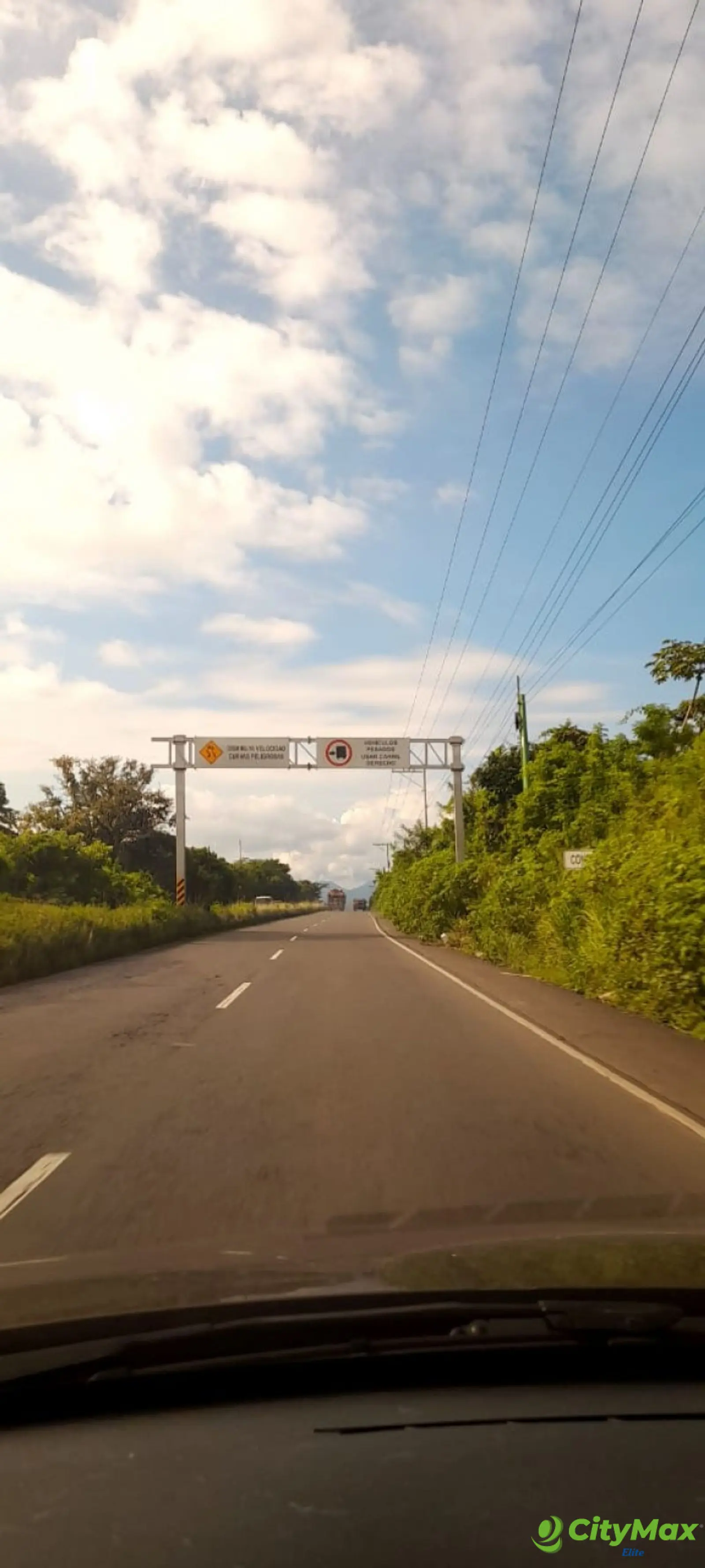 Vendo Terreno km 39.5 Carretera a El Salvador - foto 10