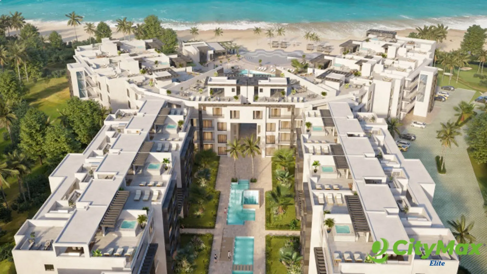 Ocean Bay 3 Habitaciones Desde $855Mil - foto 10