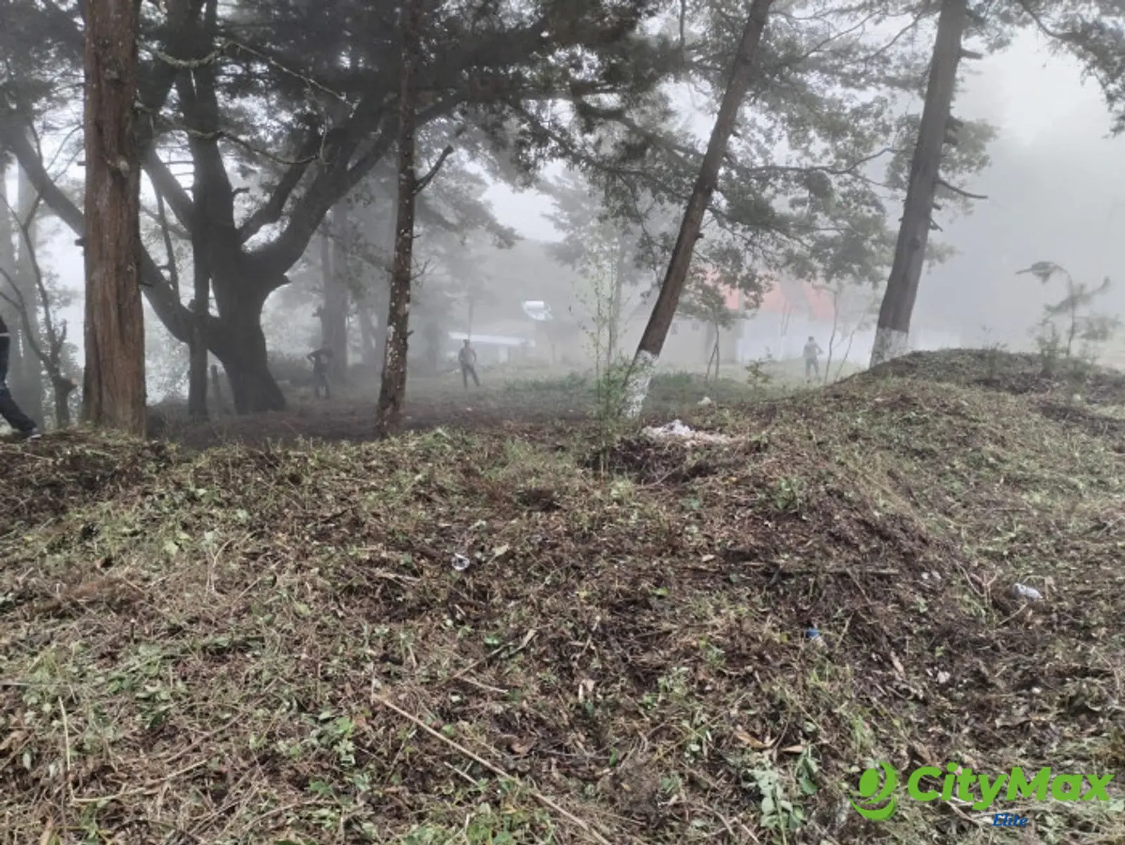 TERRENO EN VENTA EN GRANJA BUENOS AIRES - foto 3