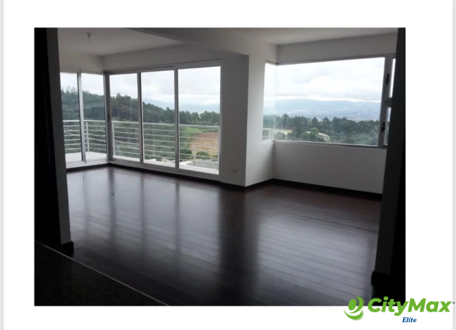 Apartamento en Venta zona 16 Vista Hermosa IV - foto 2