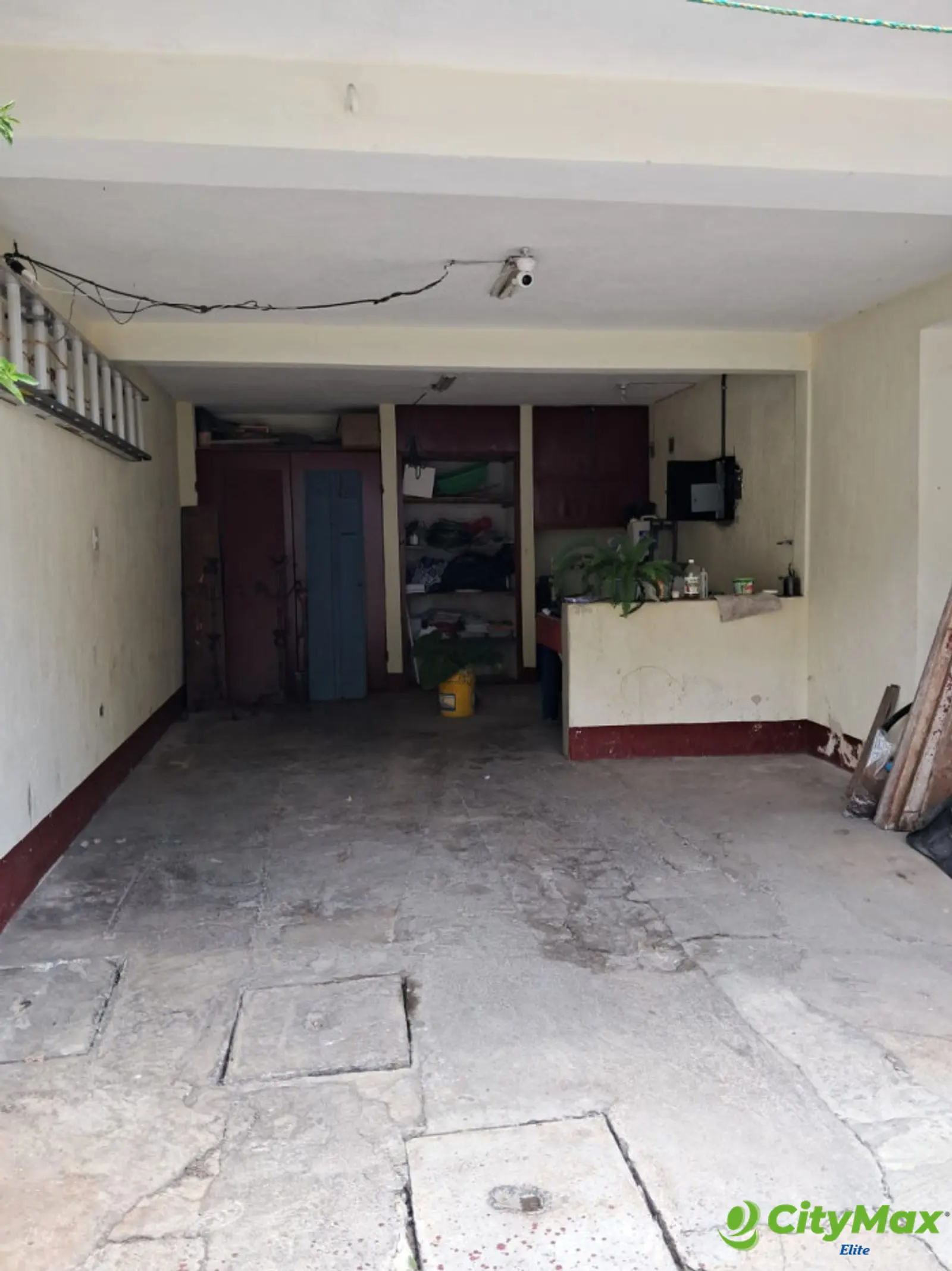 Casa sola en residencial en Mixco Santa Marta. - foto 6