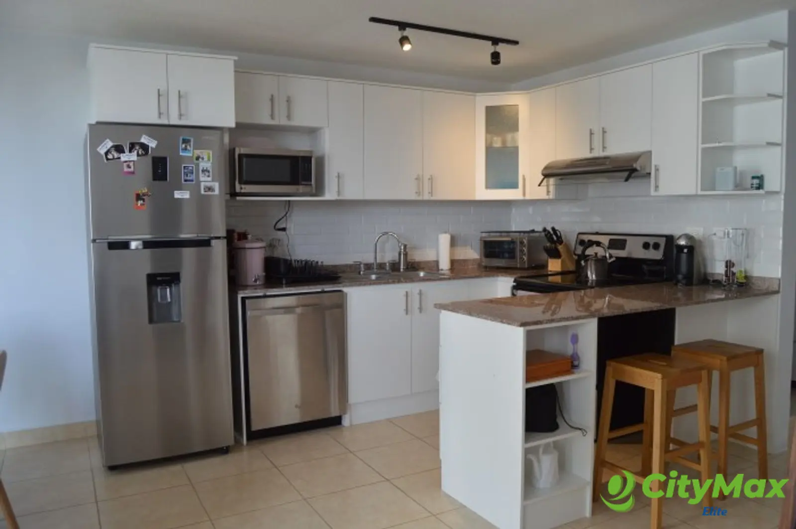Apartamento en venta en Carretera a El Salvador km 16 - foto 5
