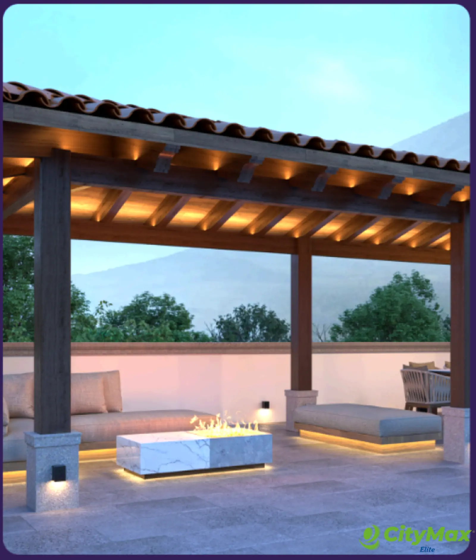 Apartamento en Venta en Antigua Guatemala - foto 6