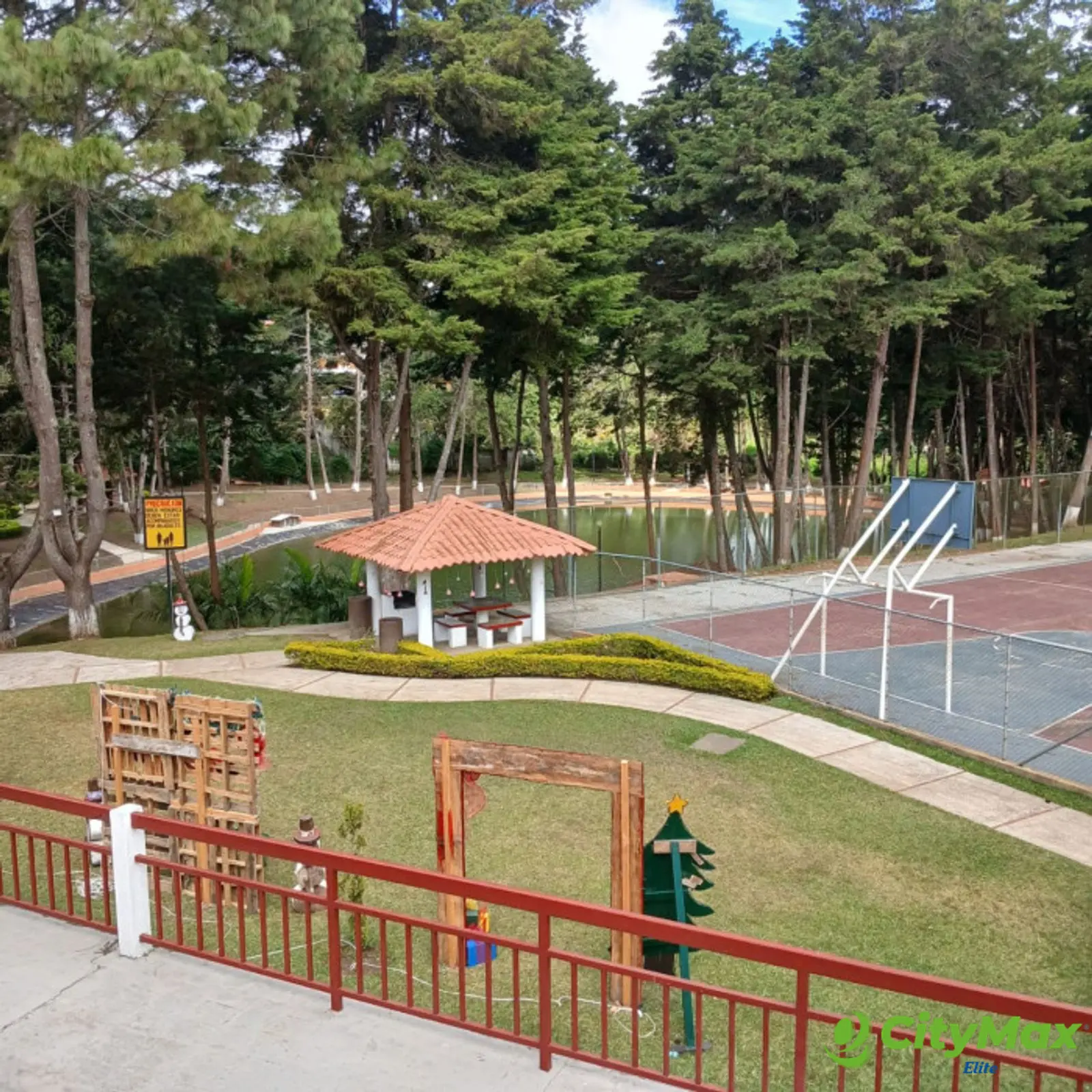 Venta de Terreno en Montecristo, San Jose Pinula - foto 8
