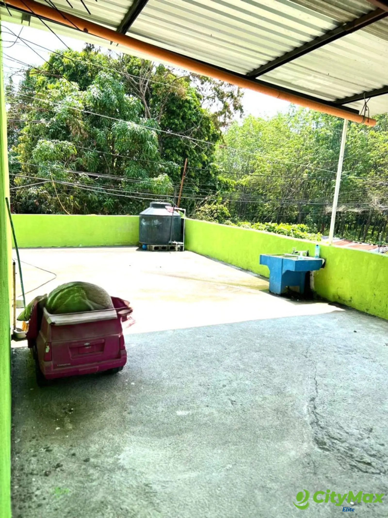 Casa en Venta en Cuyotenango - Suchitepequez - foto 7