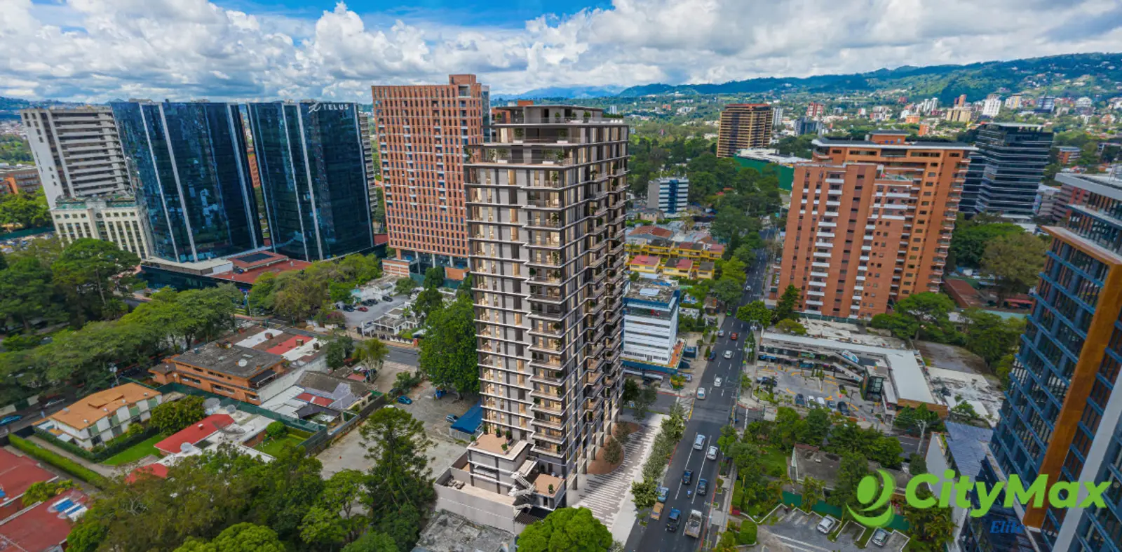 Apartamento en Pre Venta Zona 10 - foto 7