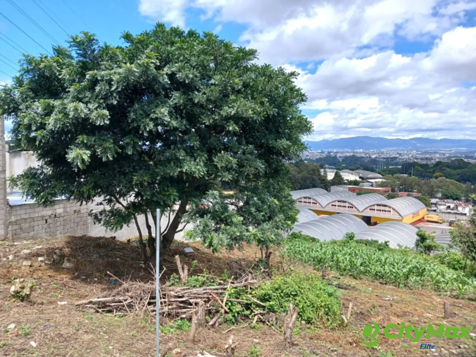 Terreno en Venta cerca de Calzada La Paz, en Zona 17 - foto 14