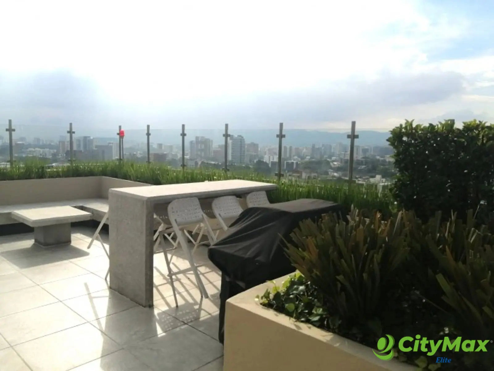 Apartamento en Venta y Renta en Zona 15, Guatemala - foto 16