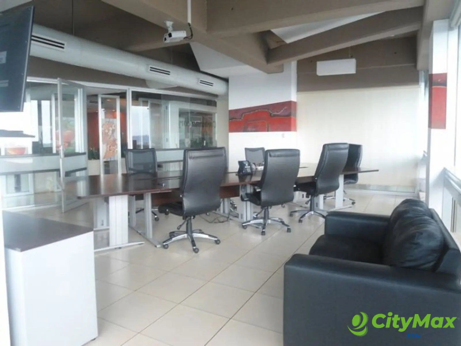 OFICINA EN RENTA EN ZONA 15 VISTA HERMOSA GUATEMALA - foto 6
