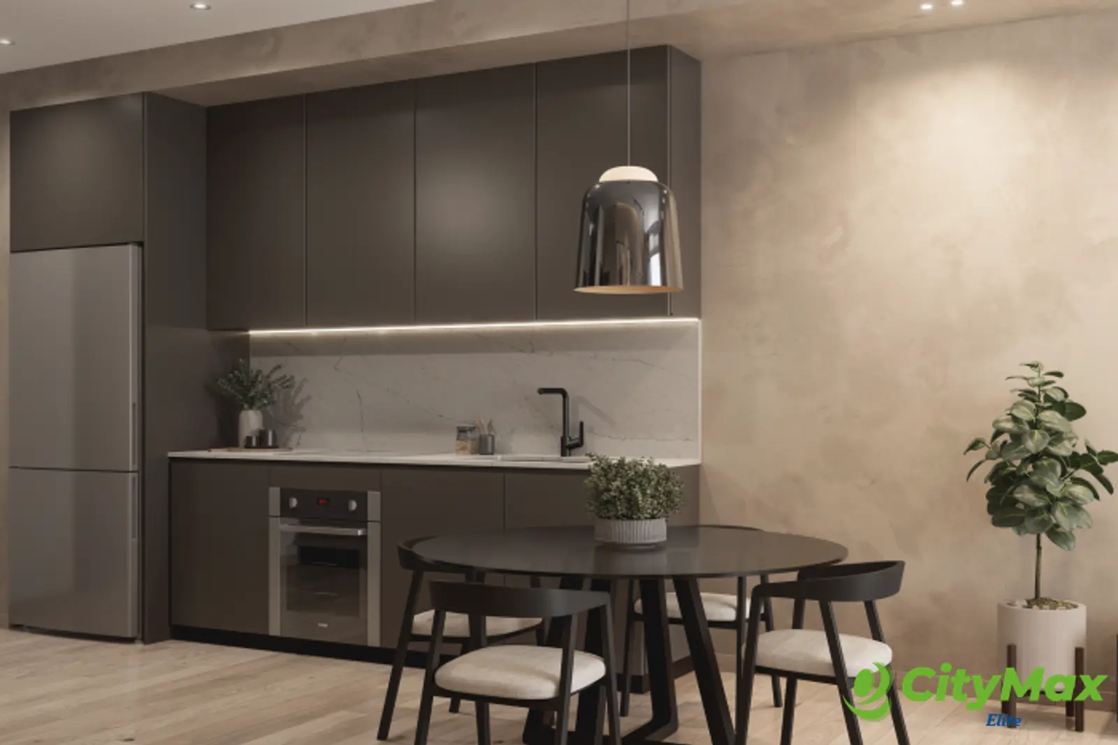 Jardines Bellas Artes 1 Habitación Desde $218Mil - foto 5