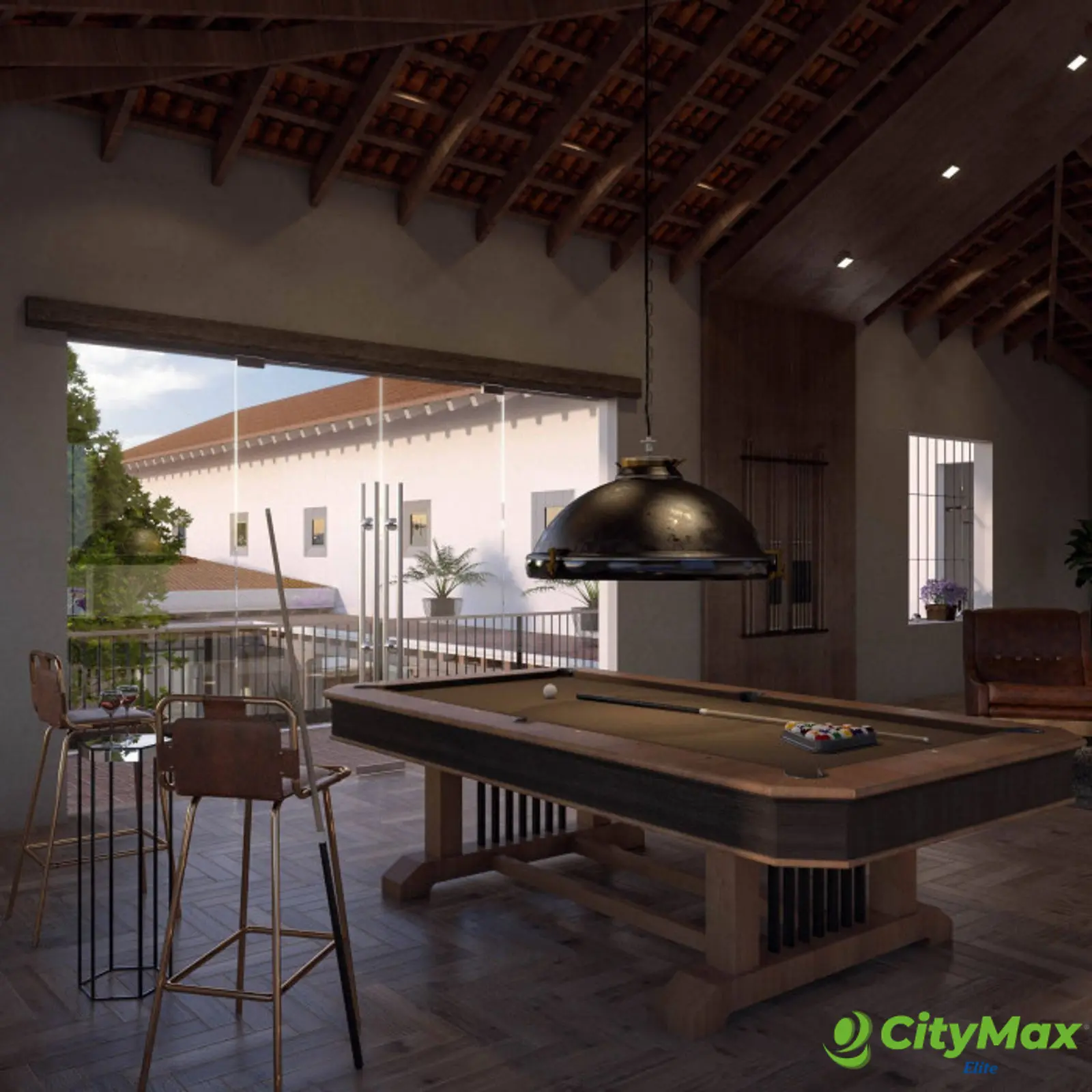 Casa en sector exclusivo de Antigua Guatemala - foto 17
