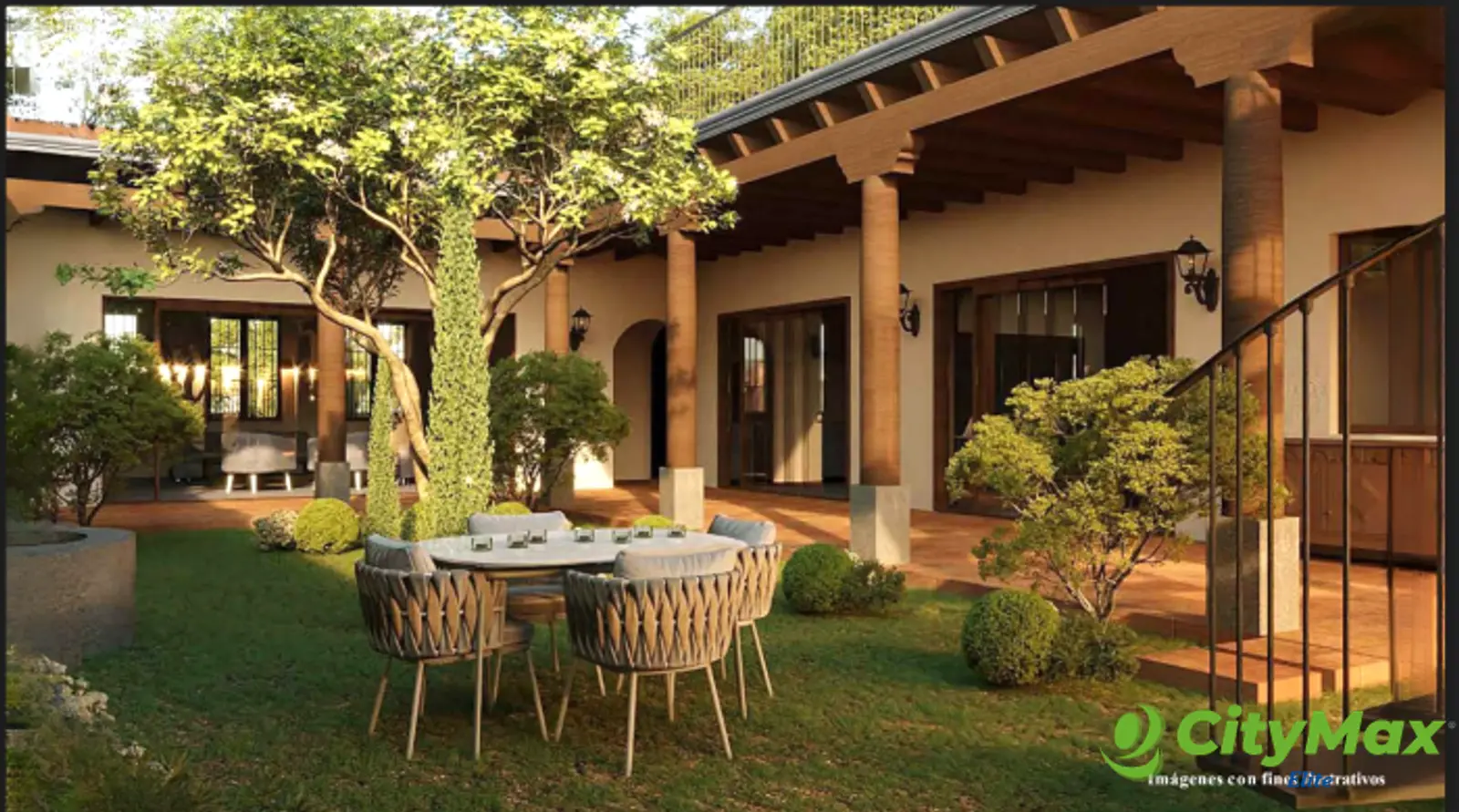 Casa en Venta en la entrada a Antigua Guatemala - foto 5