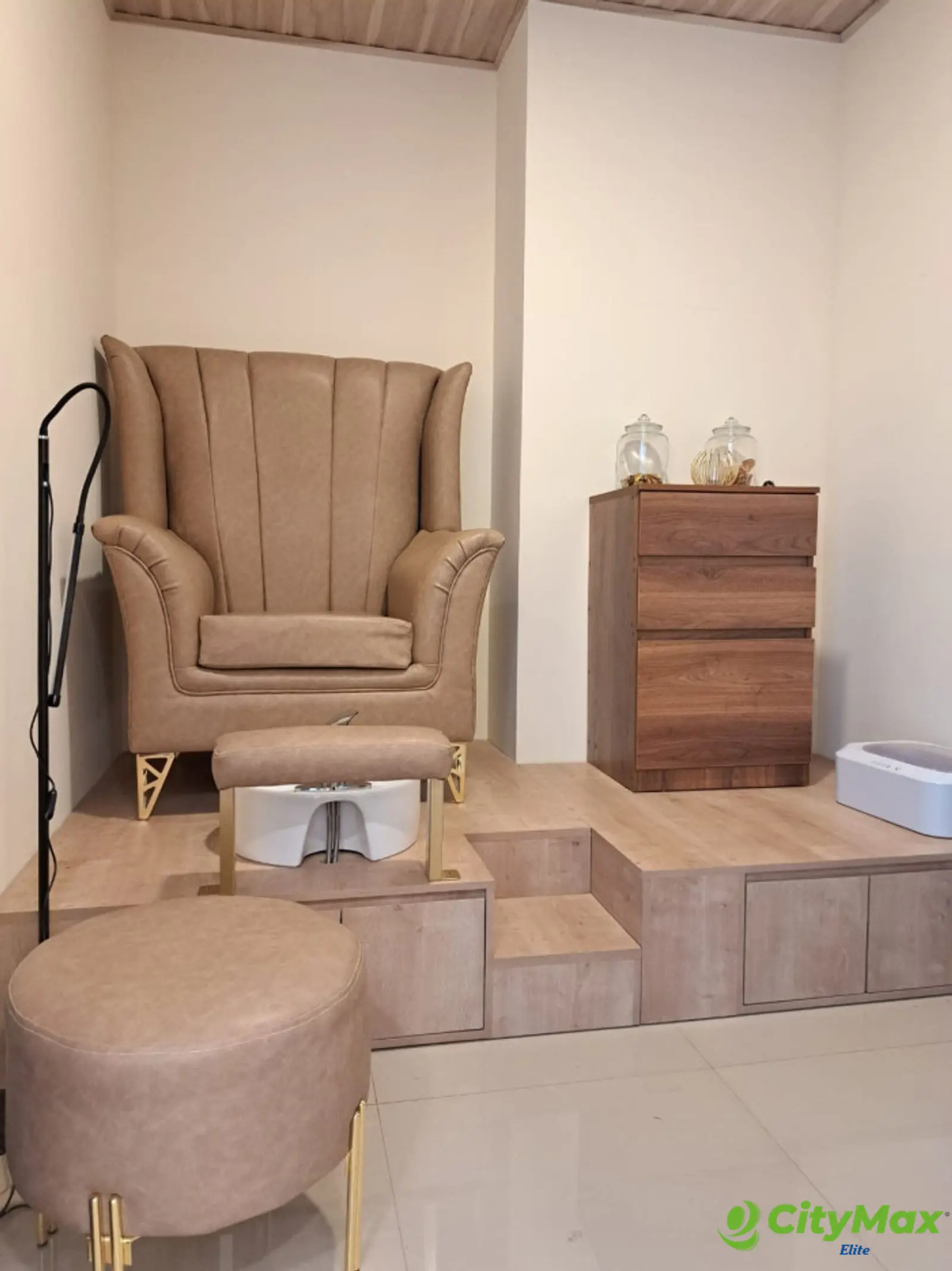 Centro de Bienestar y Relajación Natural en Venta - foto 5