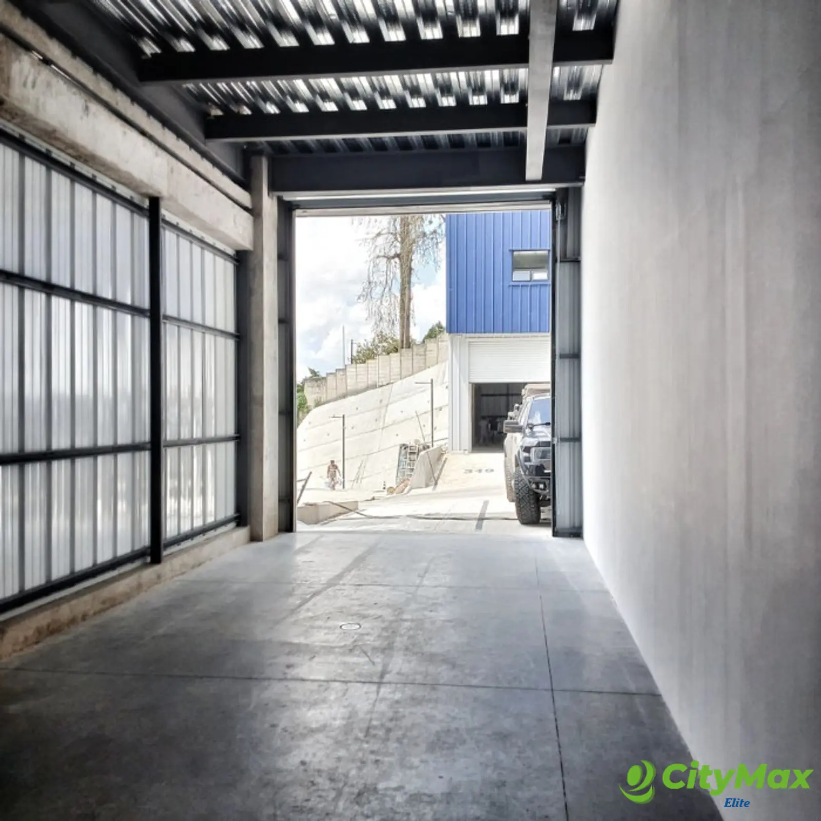 Ofibodega en Renta en K13 Santa Rosalía Km. 13 CAES - foto 4