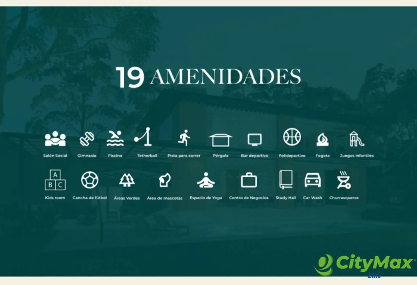 APARTAMENTO EN VENTA KM.16.5 CARRETERA A EL SALVADOR - 19 AMENIDADES