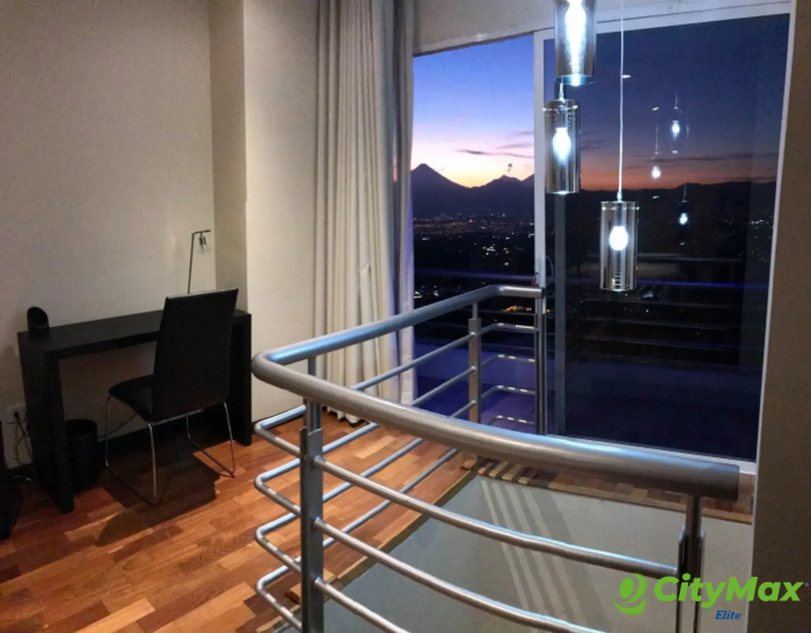VENDO Apartamento amueblado cercano Zona 15 - foto 13