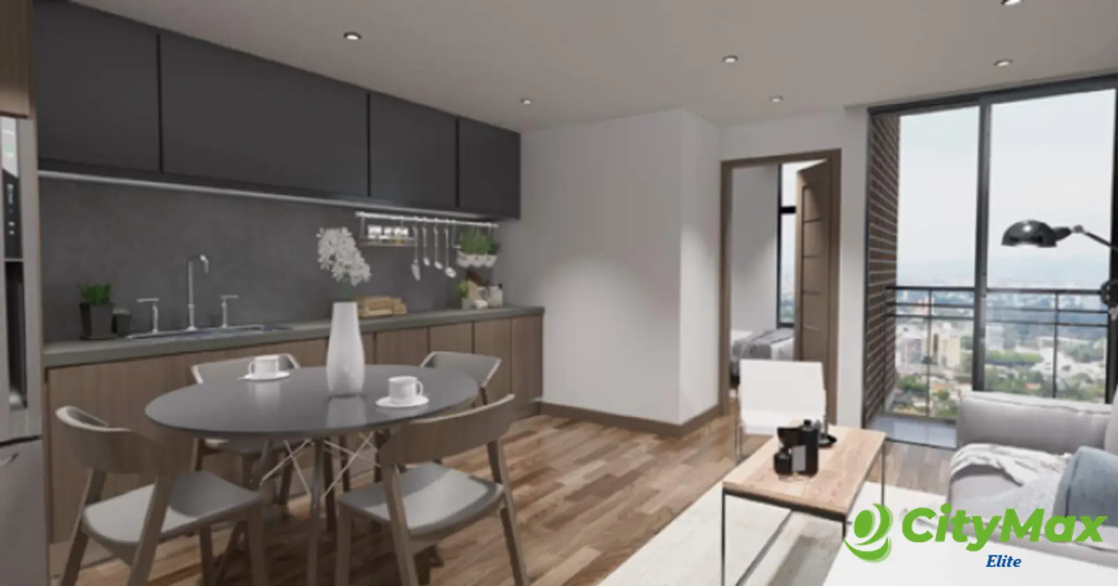 Apartamento en Venta- Vista Hermosa III - foto 3