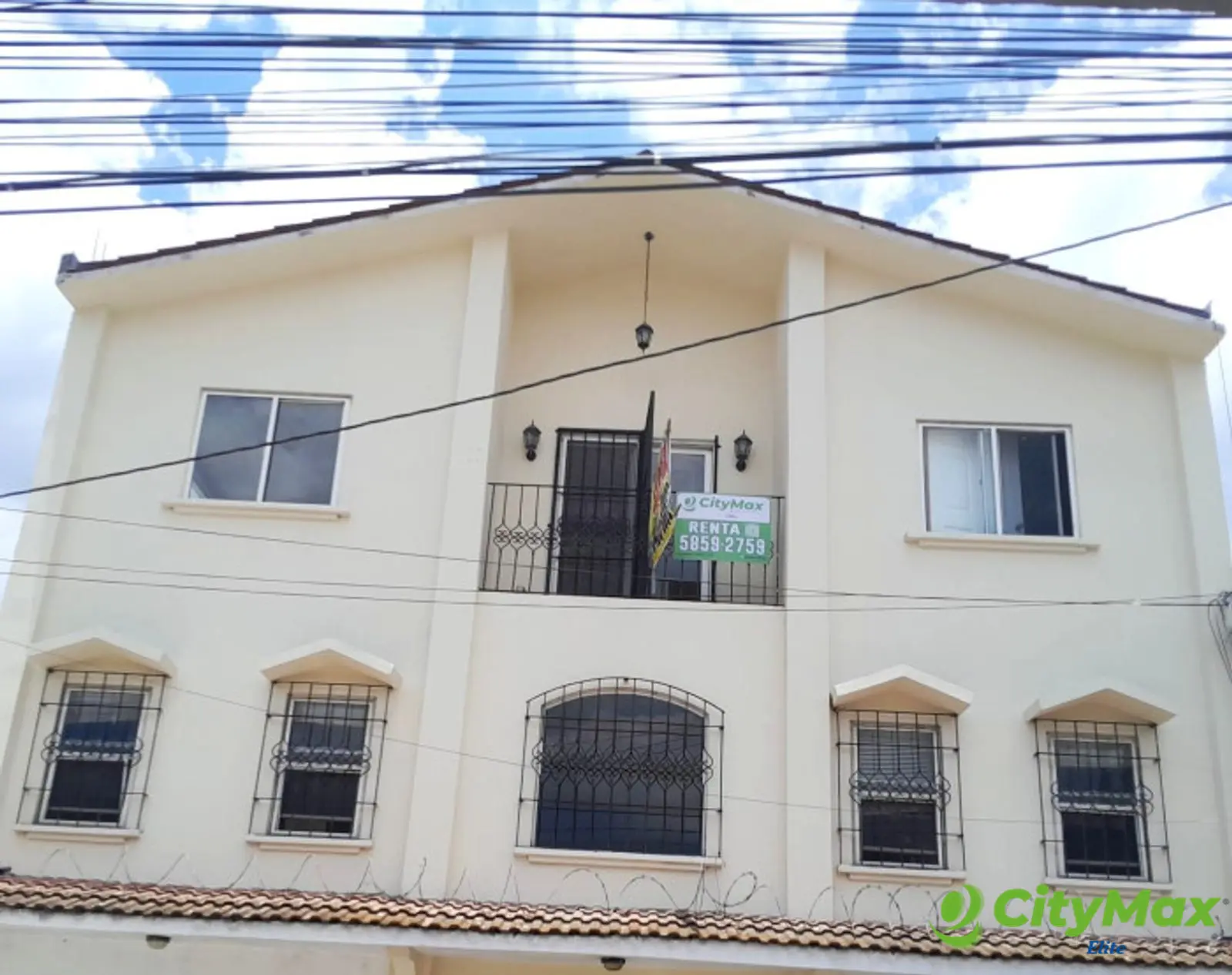 Casa Comercial en Alquiler en Jalapa - foto 16