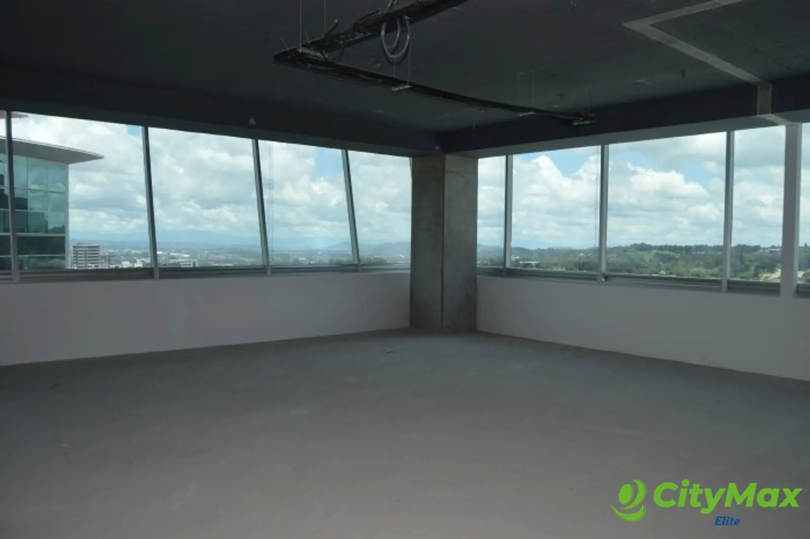 Oficina en renta Vista Hermosa zona 15 edificio nuevo   - foto 4