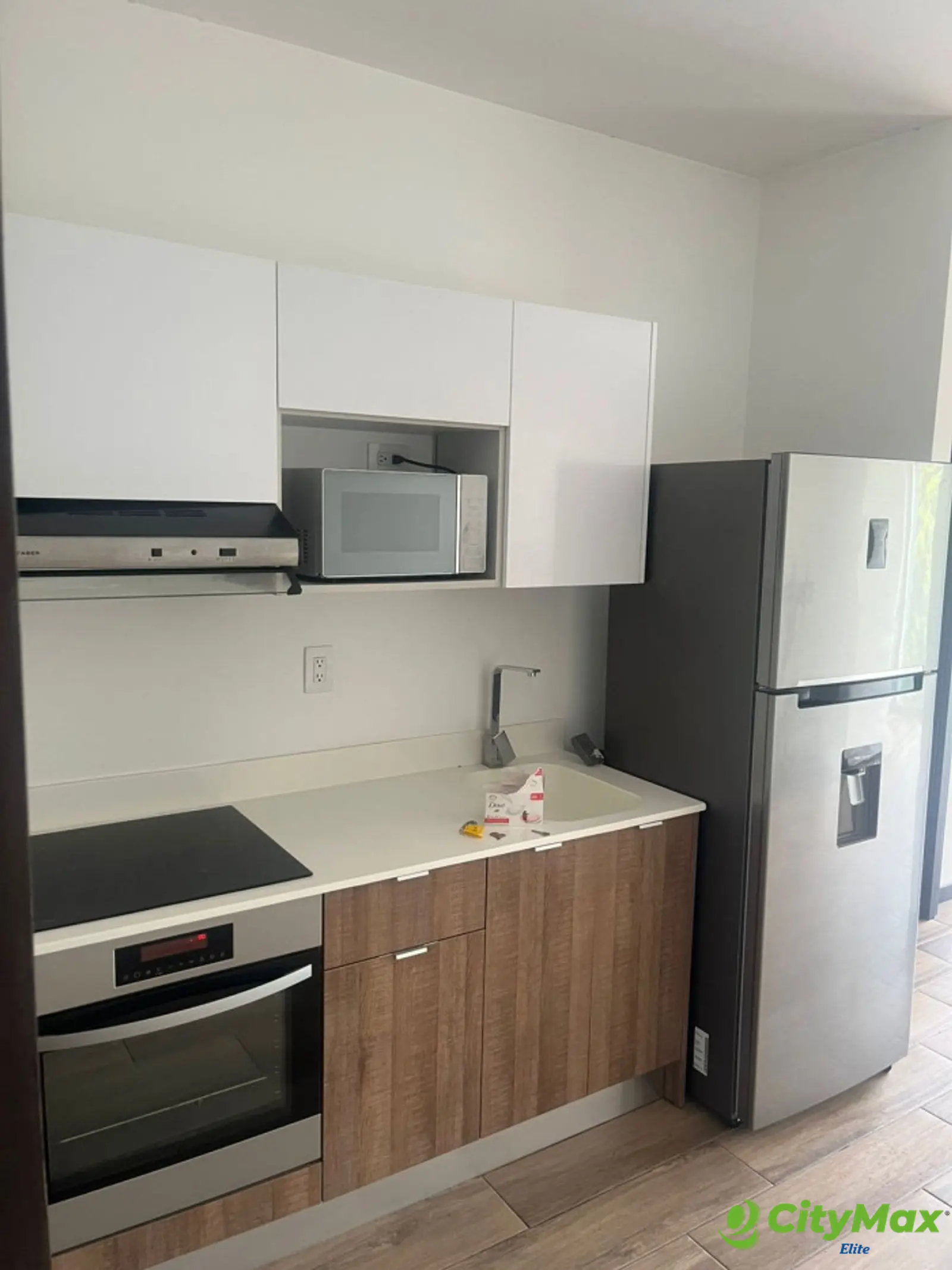  Apartamento c/Línea Blanca en Venta en Muxbal  - foto 6