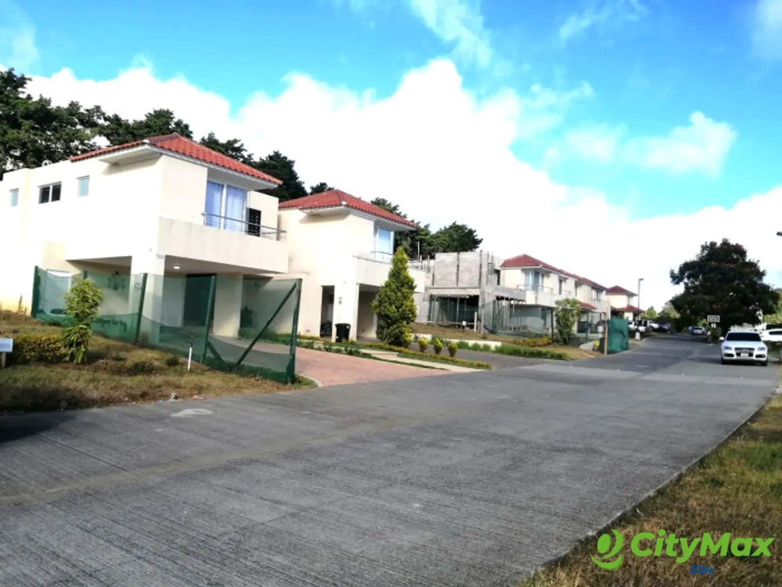 Terreno en Venta en Condominio Carretera al Salvador - foto 5