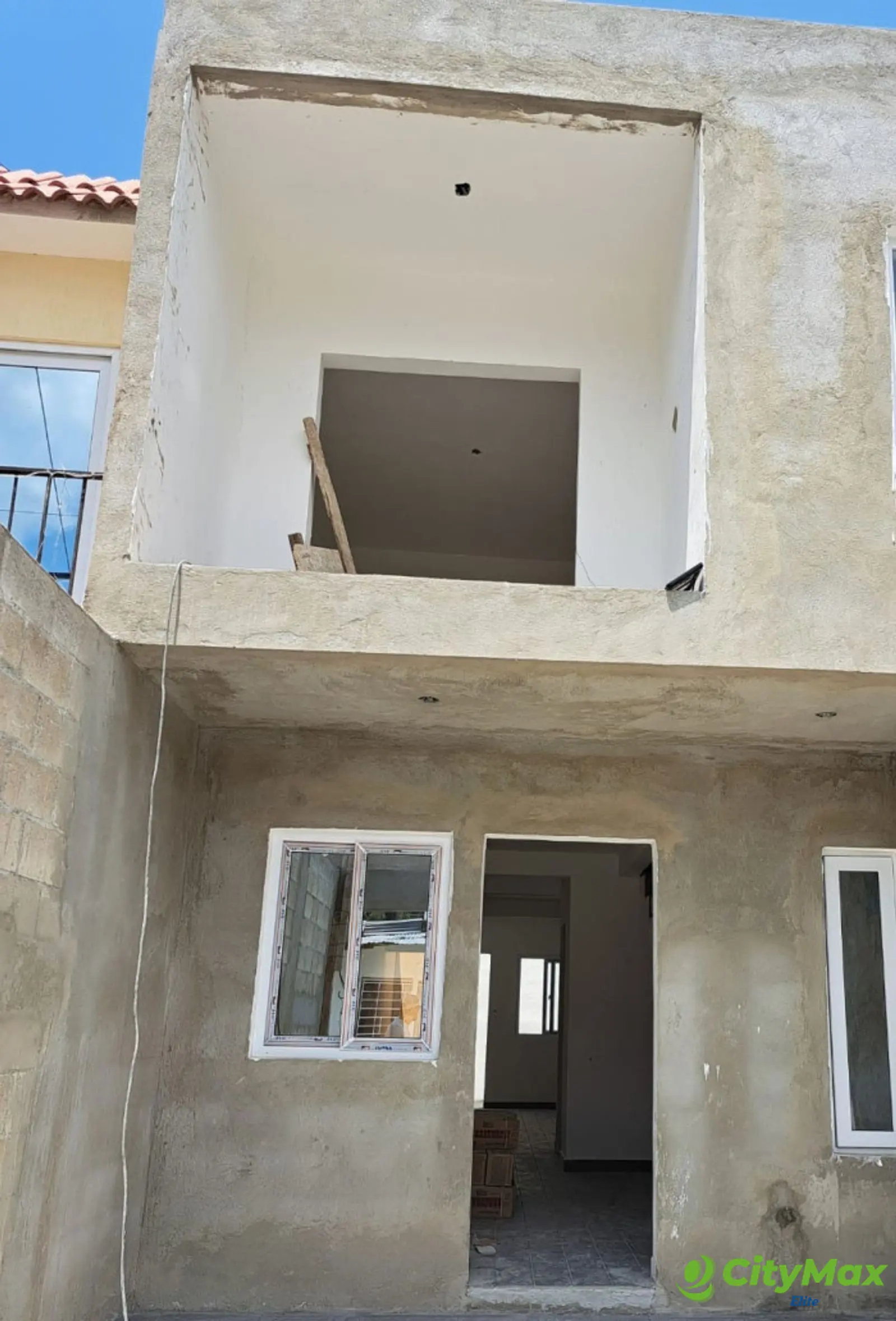 Casa nueva en venta en Residenciales San José Tulipanes - foto 2