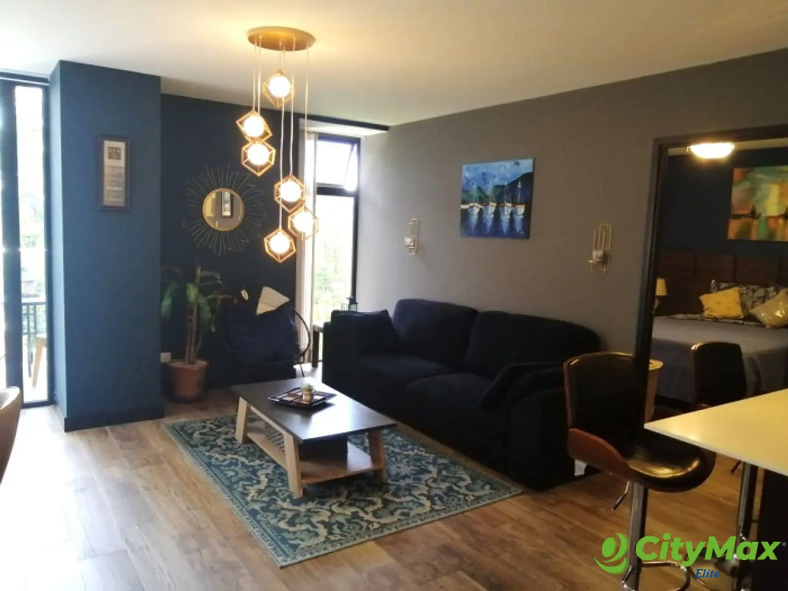 Apto. Venta y Alquiler en Zona 16  - foto 10