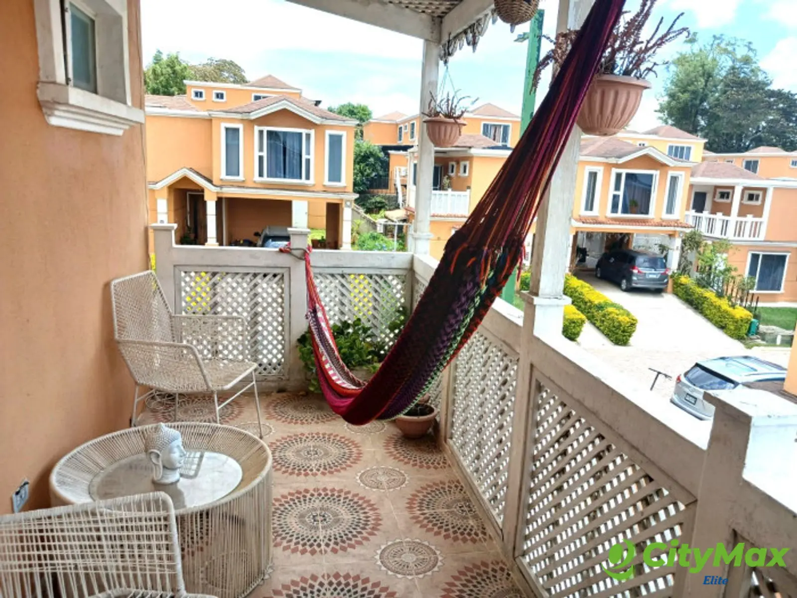 CASA EN VENTA EN CAES KM 29.5 - SAN MARTIN DE ALLENDE - foto 10