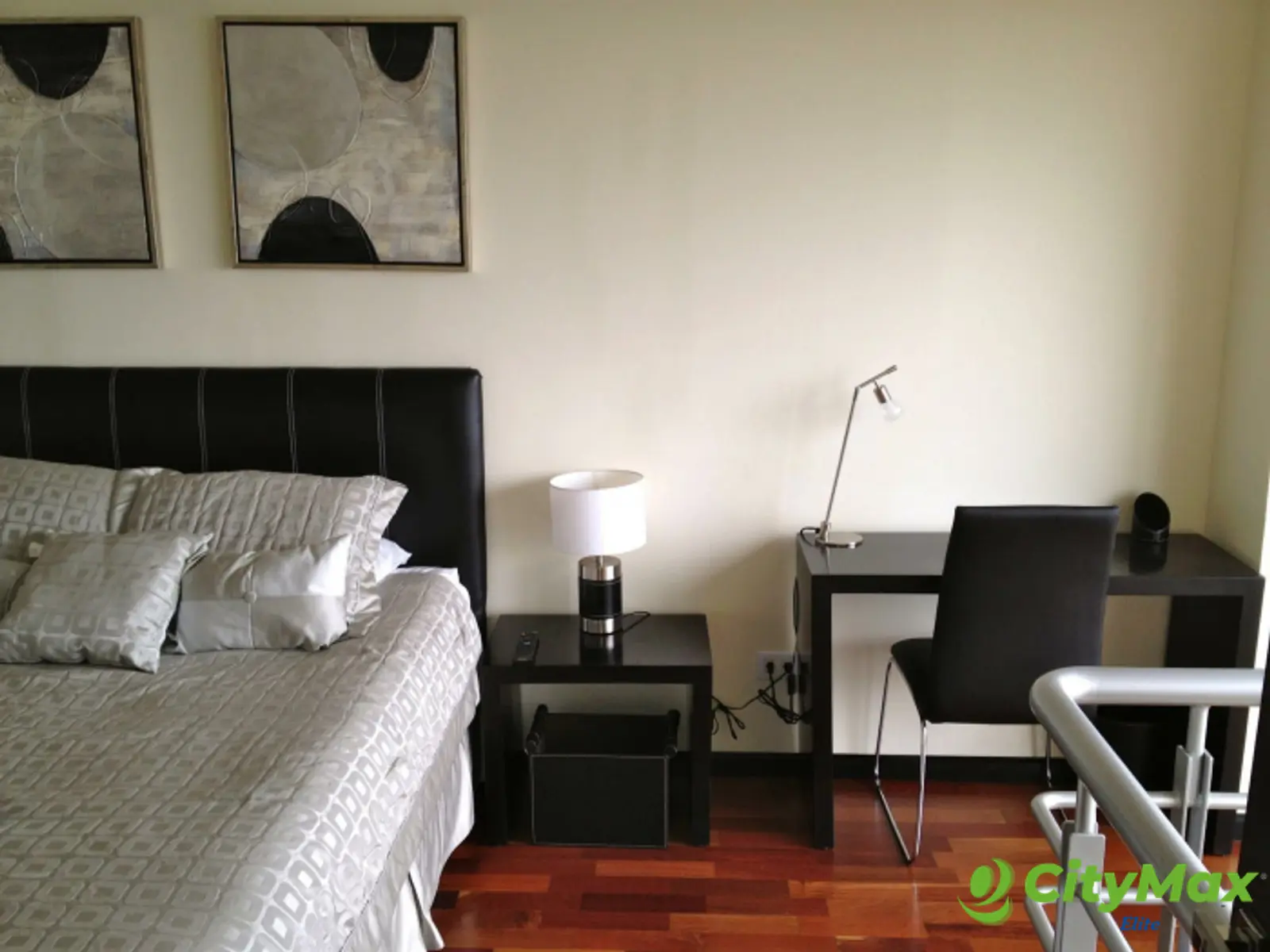 VENDO Apartamento amueblado cercano Zona 15 - foto 15