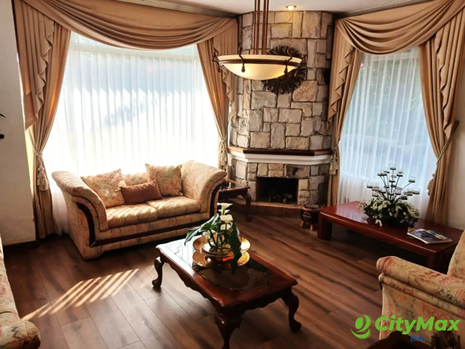 Casa en Venta en Casa y Campo, Fraijanes - foto 2