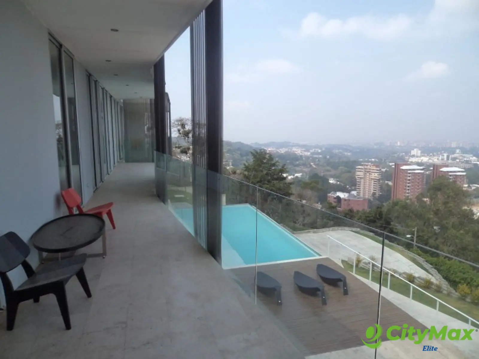 Vendo casa en zona 15 Vista Hermosa - foto 20