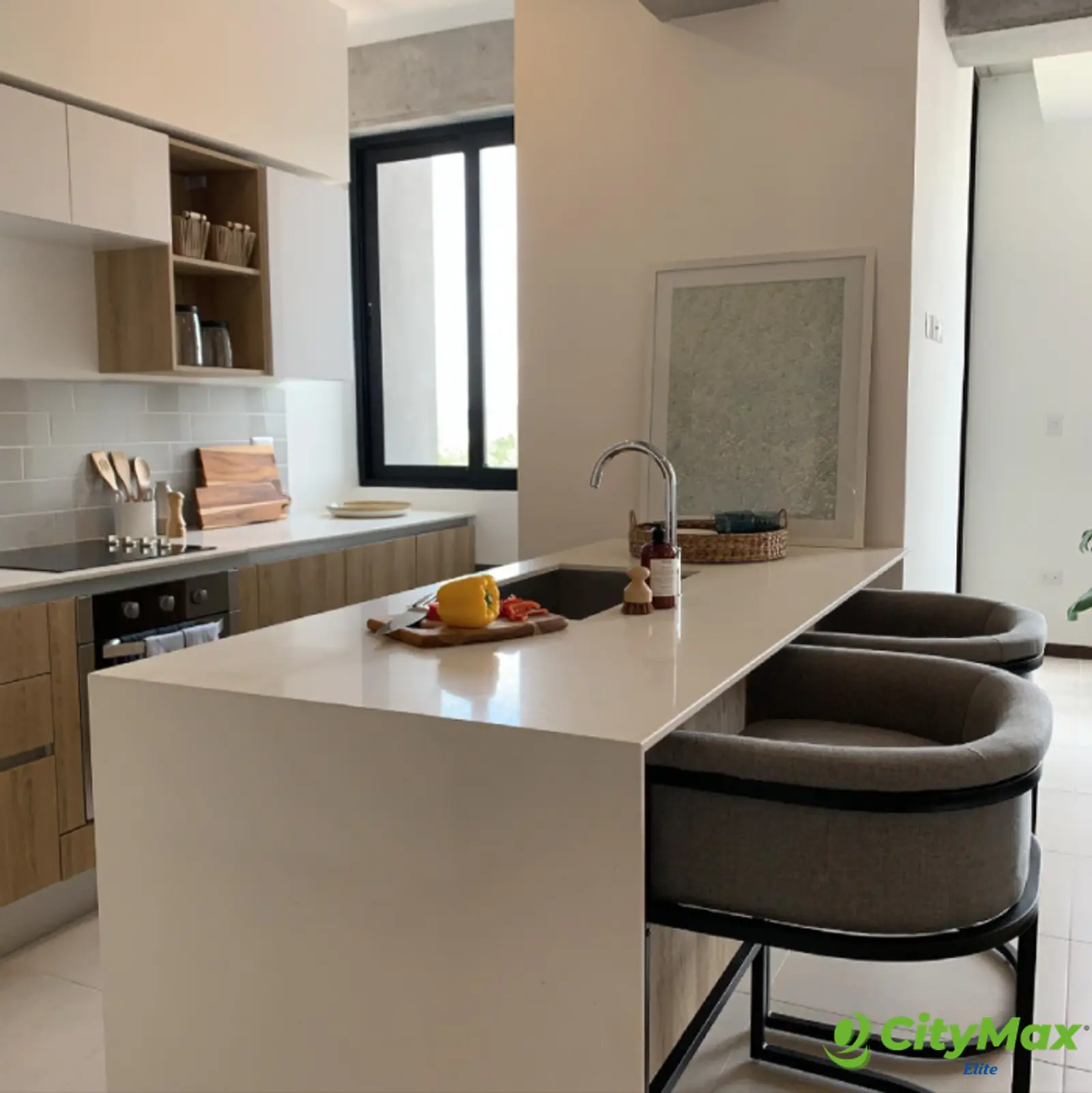 Alquiler de apartamento en zona 10 - foto 11