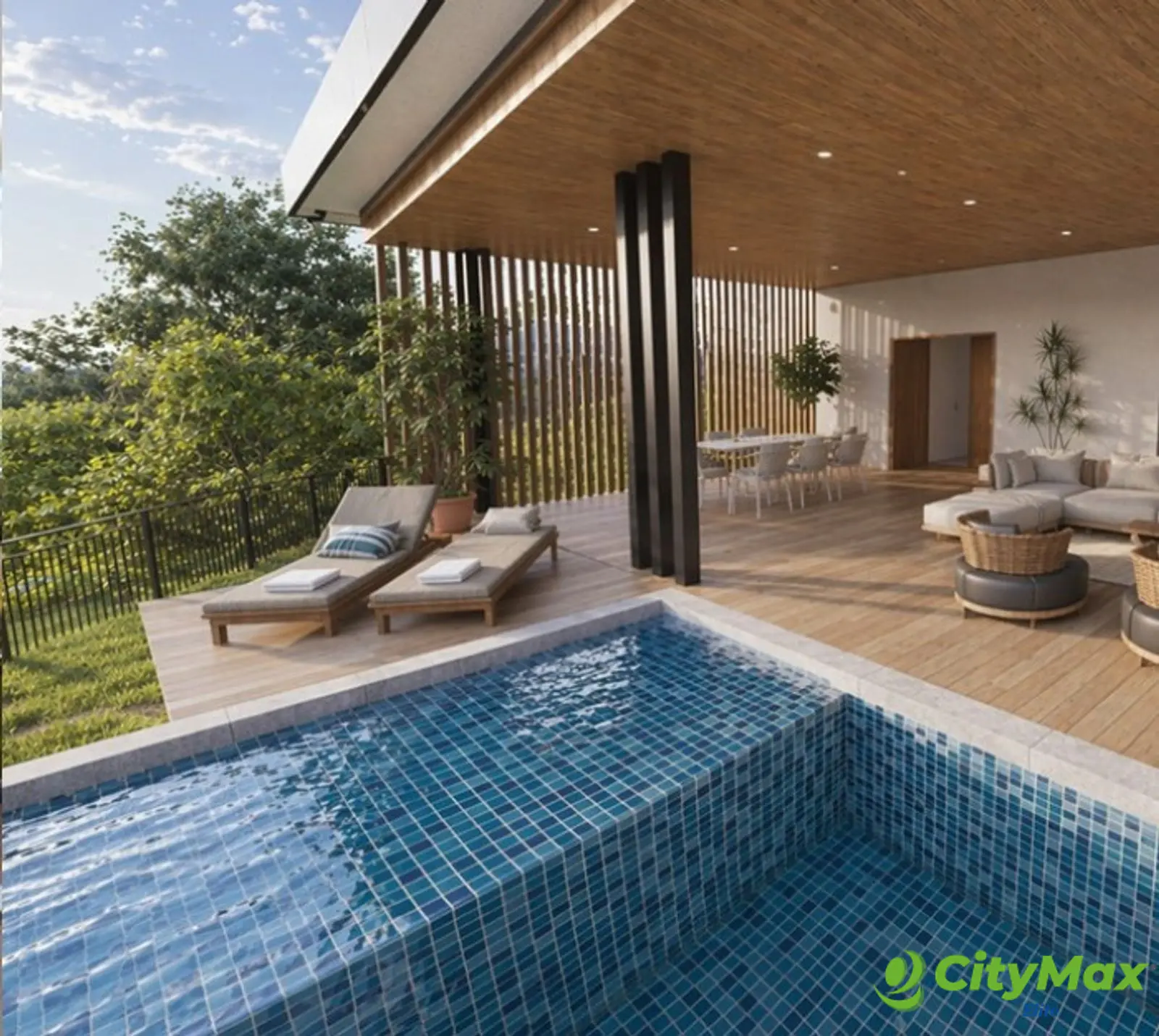 Casas nuevas en Pre Venta Carretera a Fraijanes - foto 3