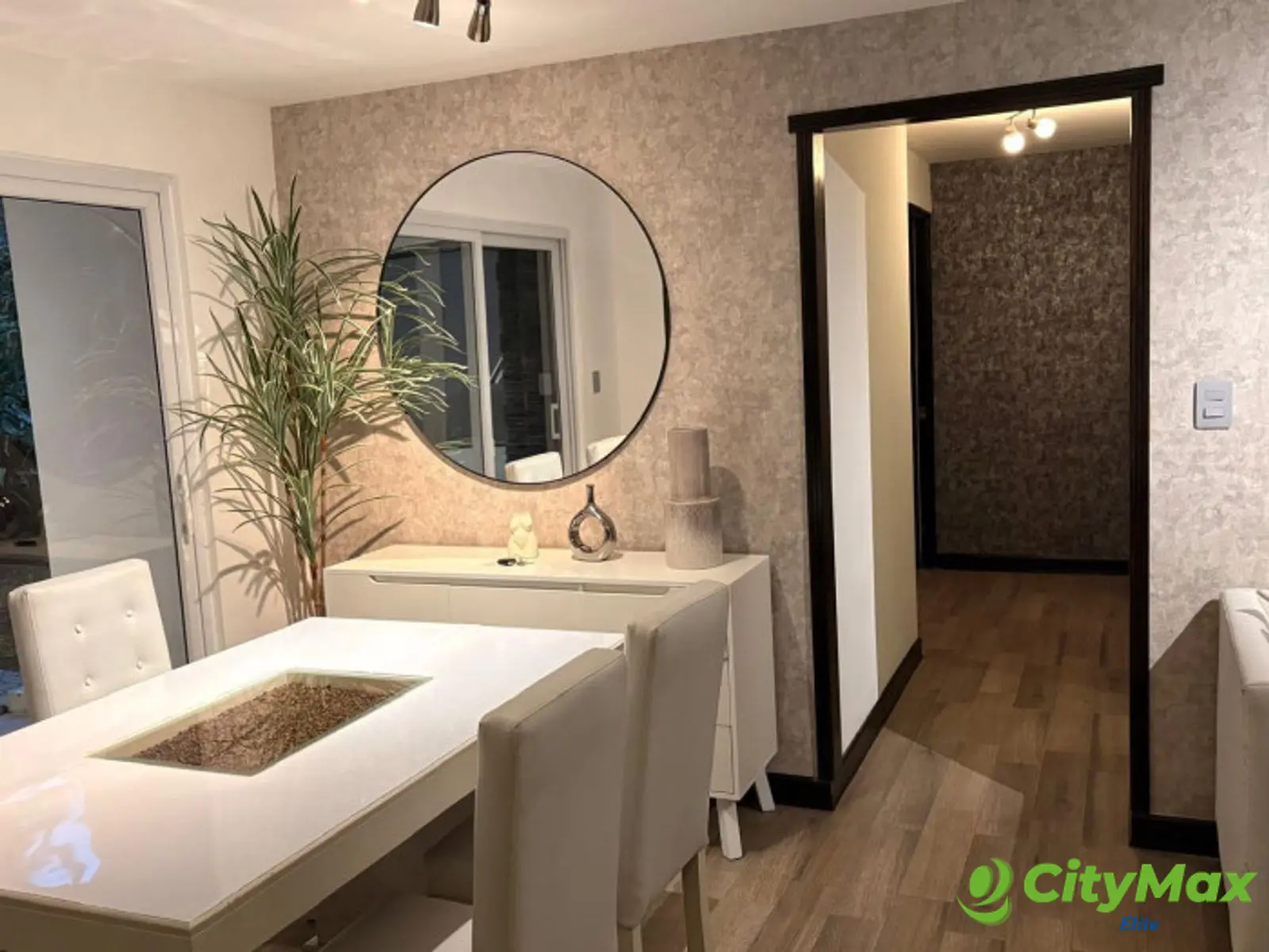 Apartamento en renta en Santa Catarina Pinula - foto 10