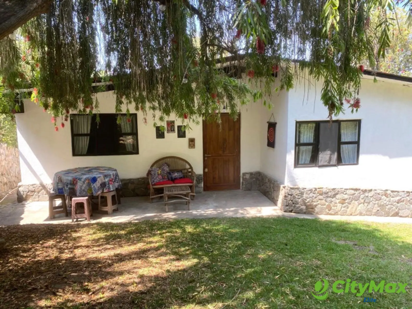 Casa Vacacional en Alquiler en Atitlán - foto 2