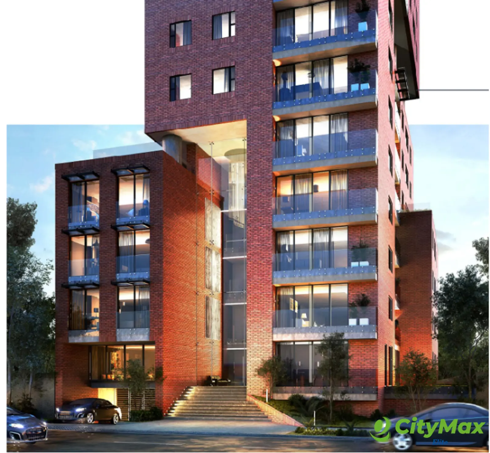 Apartamento en venta en zona 15 - foto 4